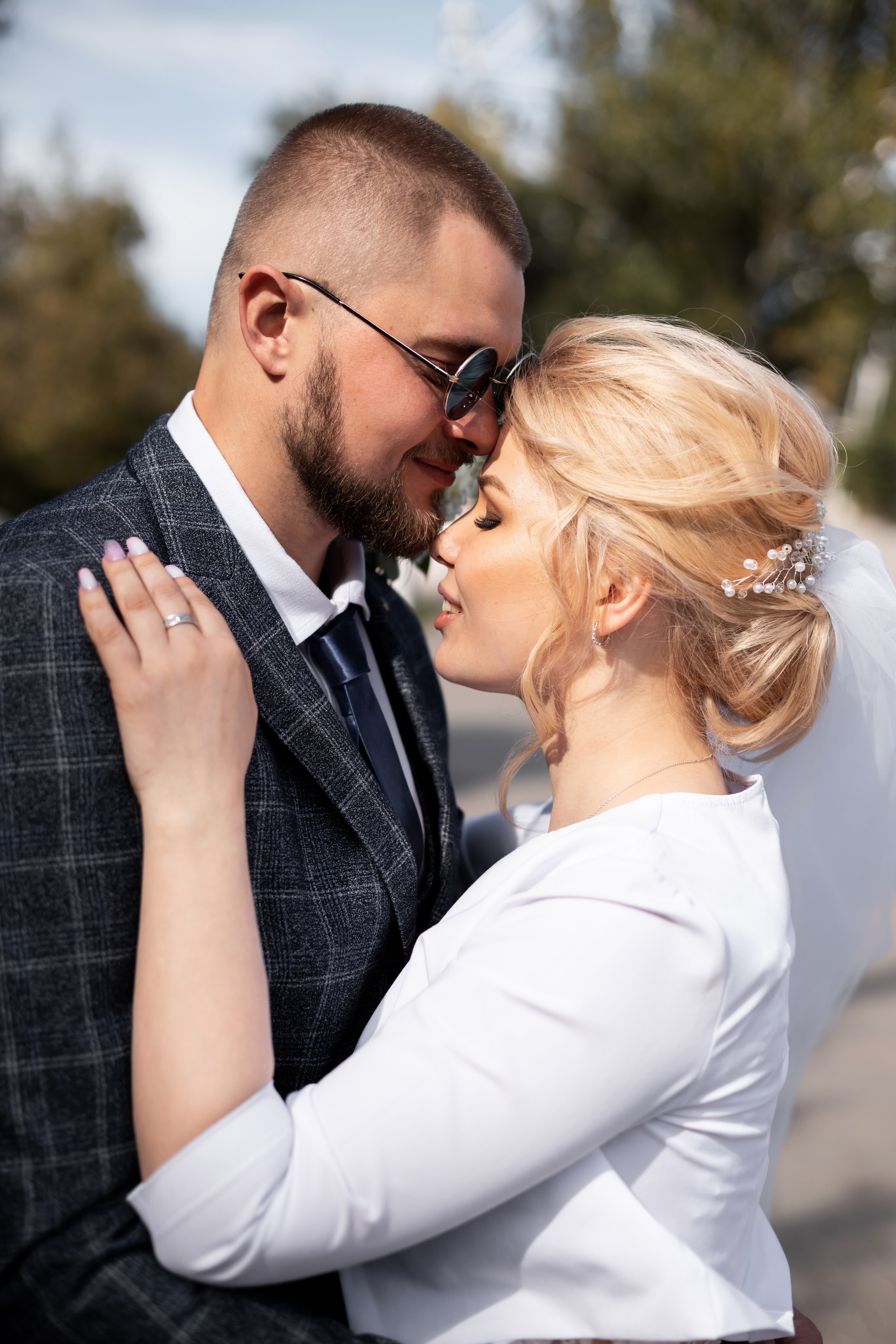 Настя и Женя. Фотограф в Ростове-на-Дону Мария Безменова