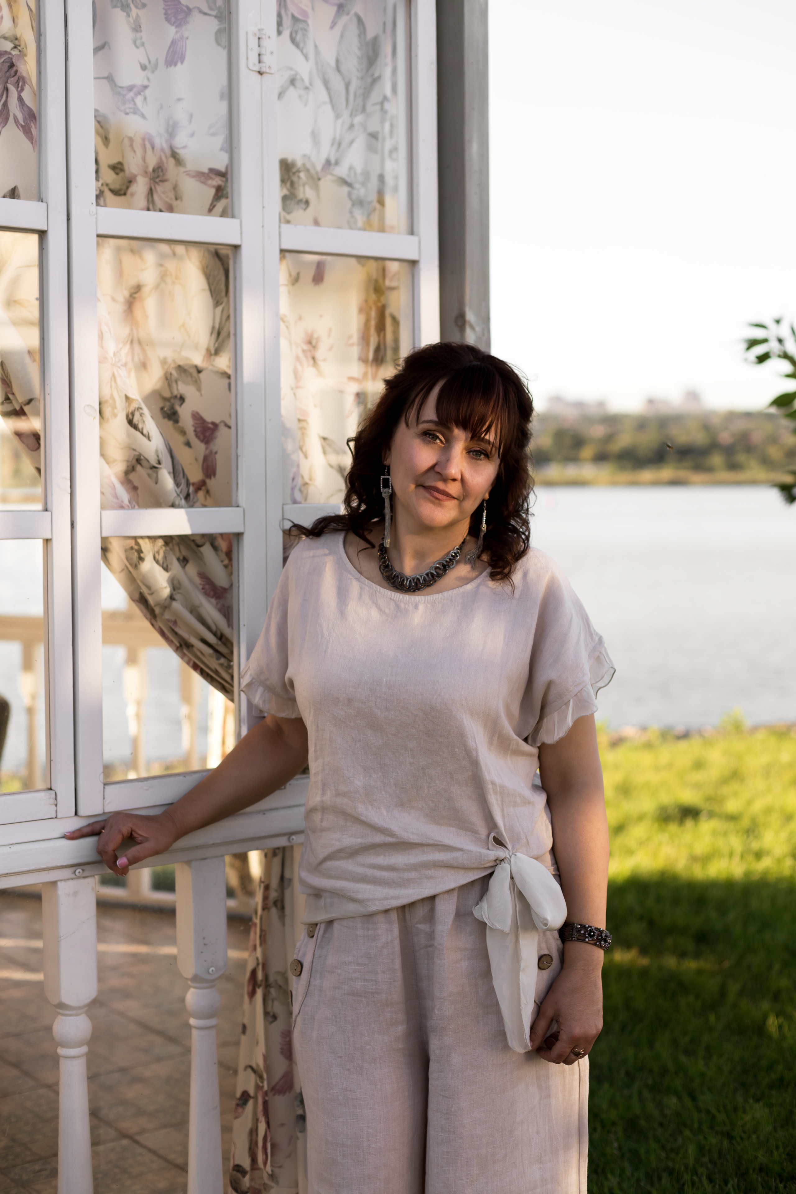 Теплый летний день. Фотограф в Ростове-на-Дону Мария Безменова