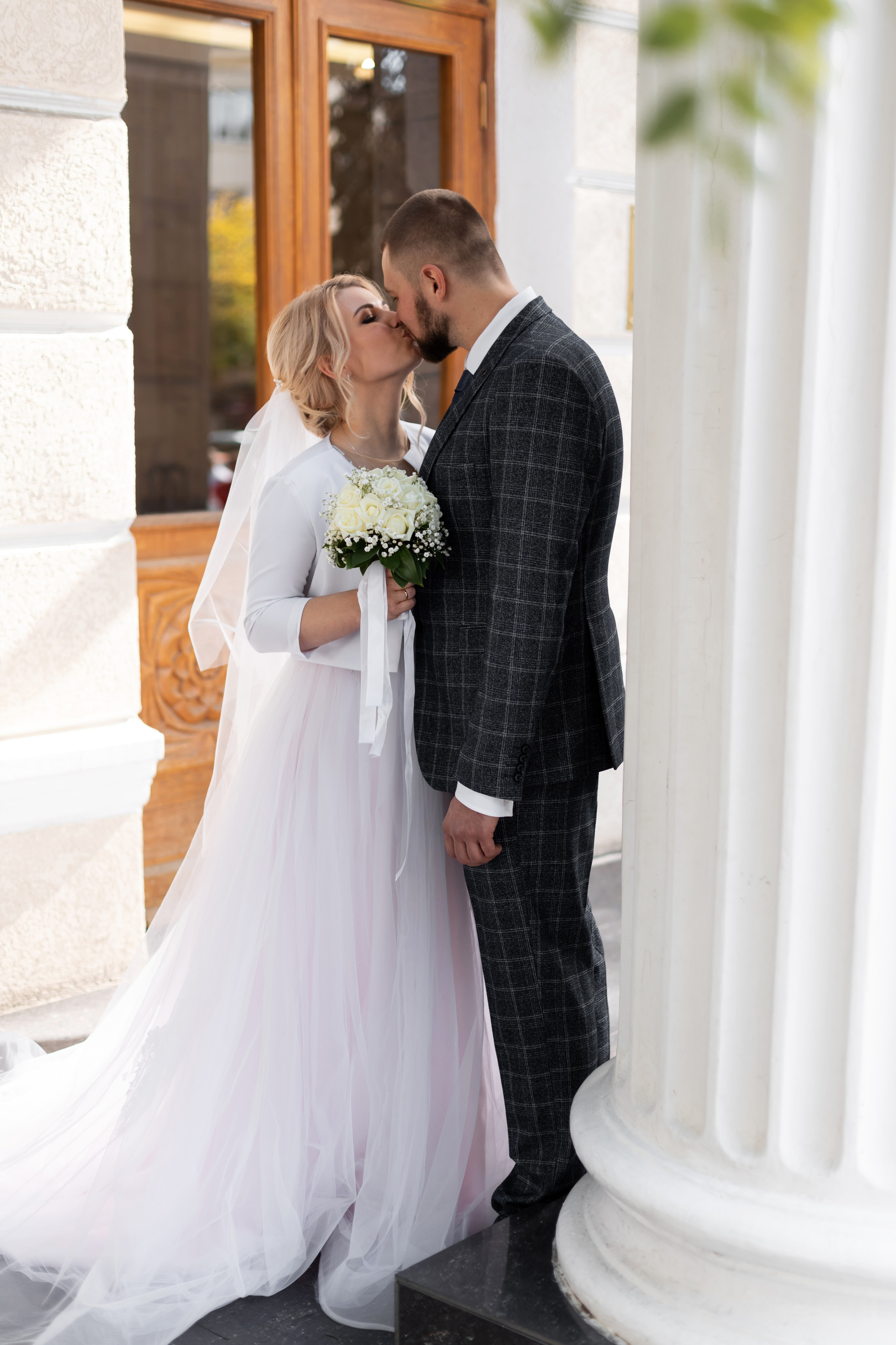 Настя и Женя. Фотограф в Ростове-на-Дону Мария Безменова