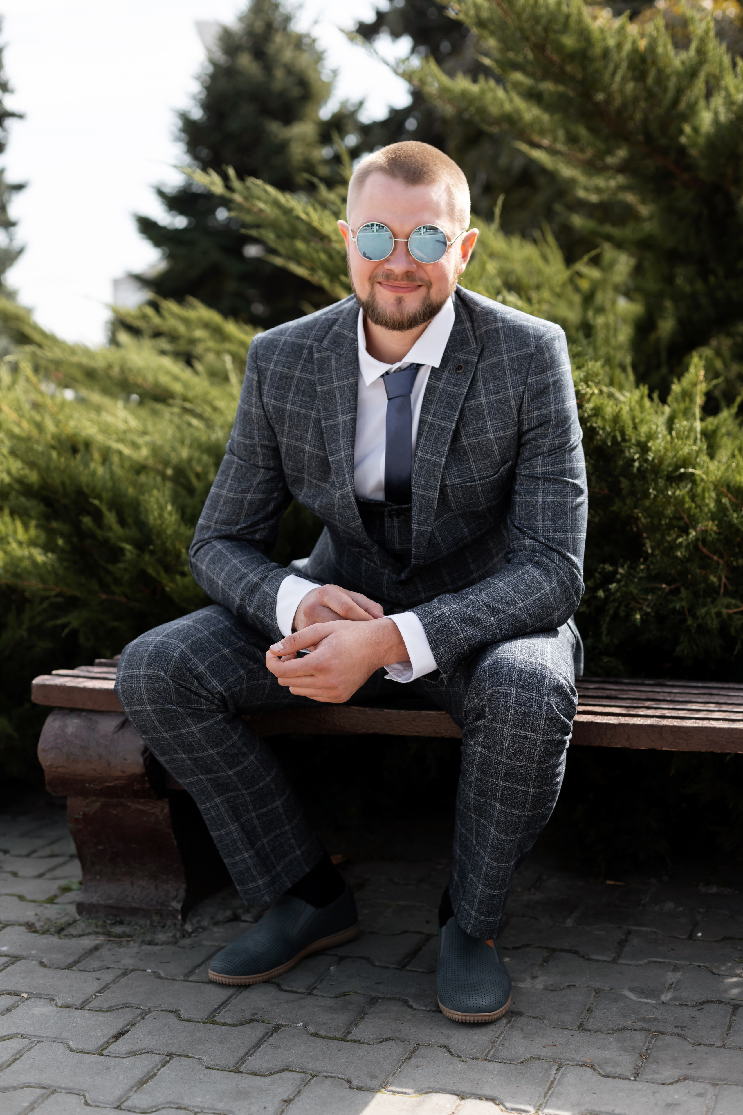 Настя и Женя. Фотограф в Ростове-на-Дону Мария Безменова