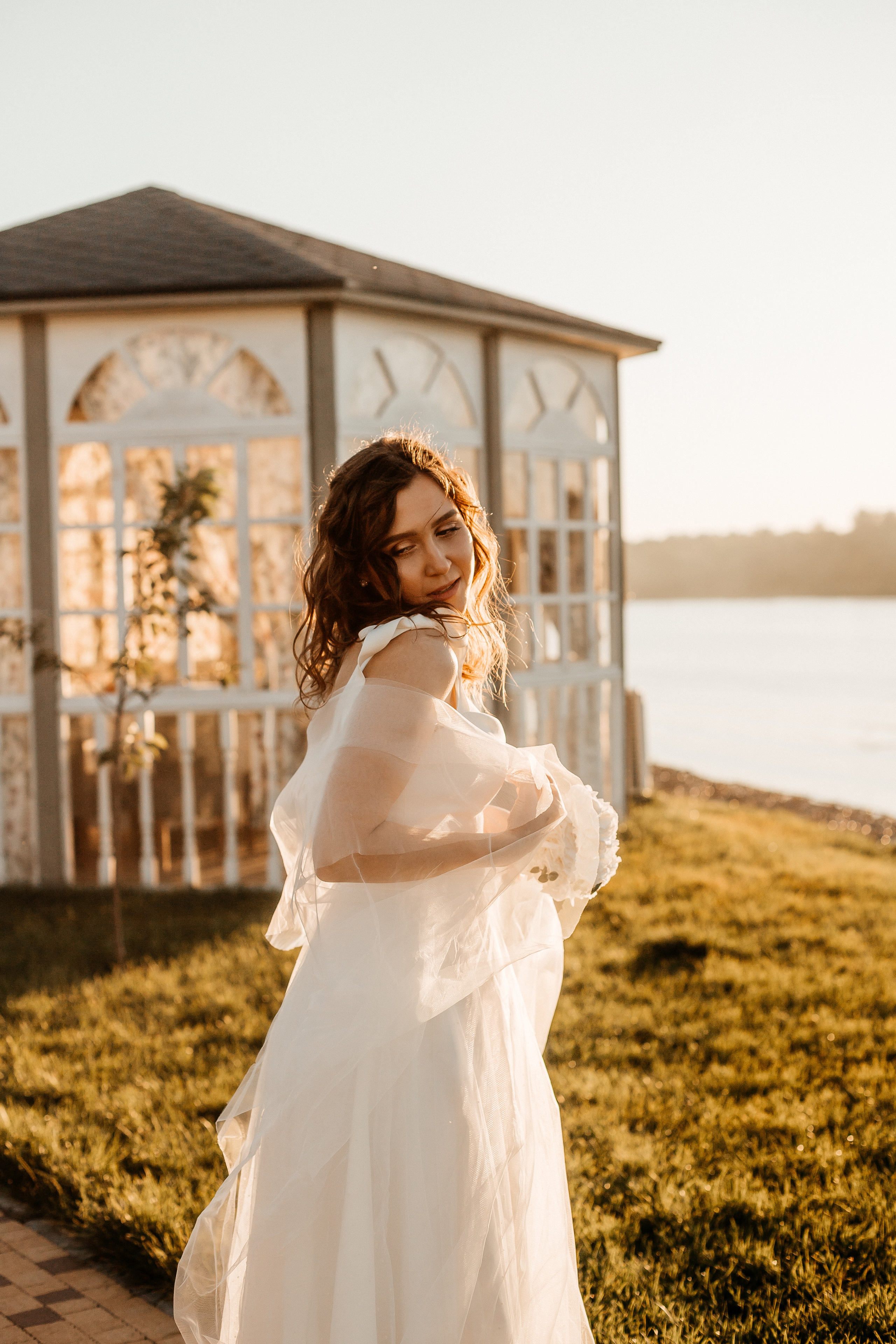 Теплый летний день. Фотограф в Ростове-на-Дону Мария Безменова