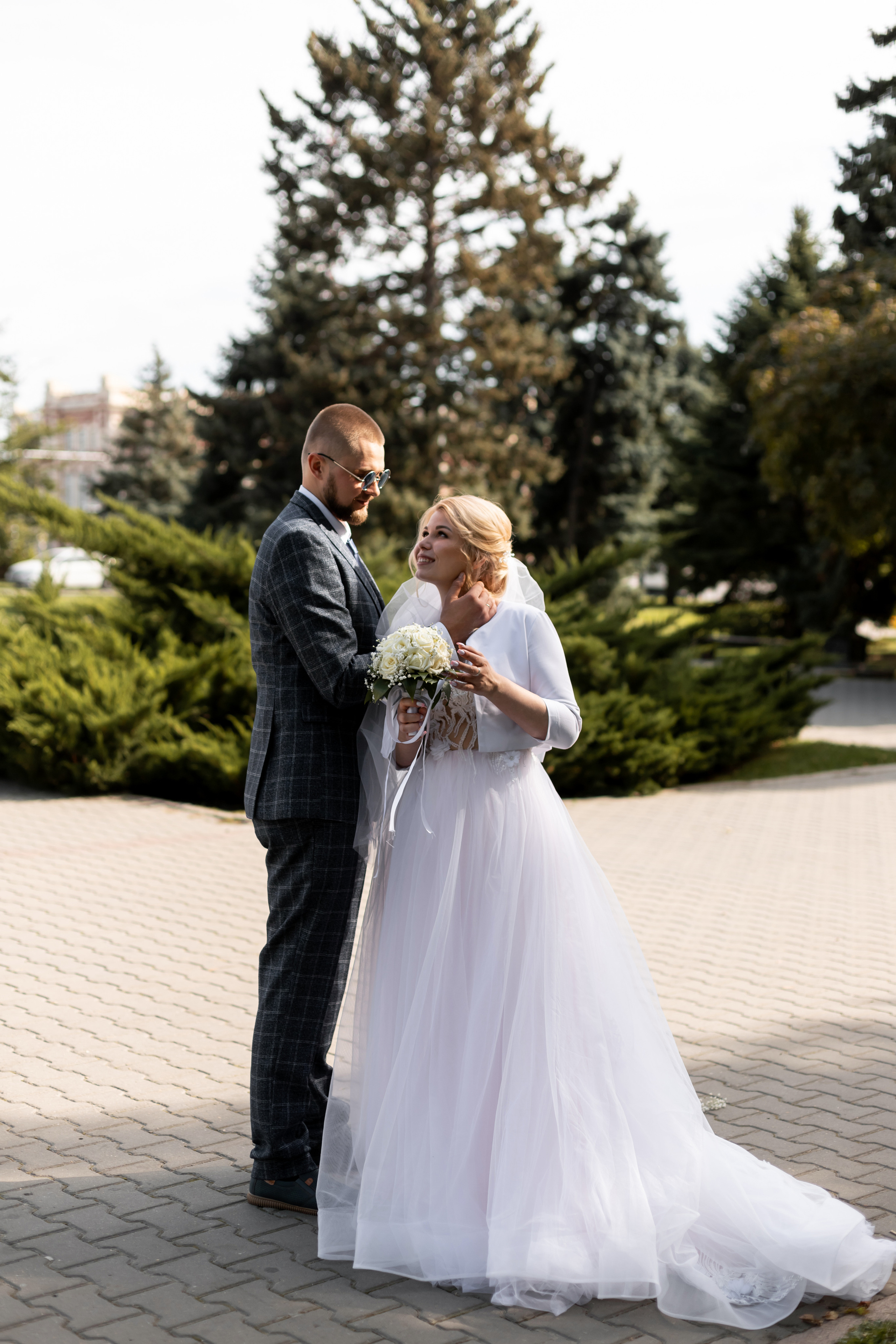 Настя и Женя. Фотограф в Ростове-на-Дону Мария Безменова