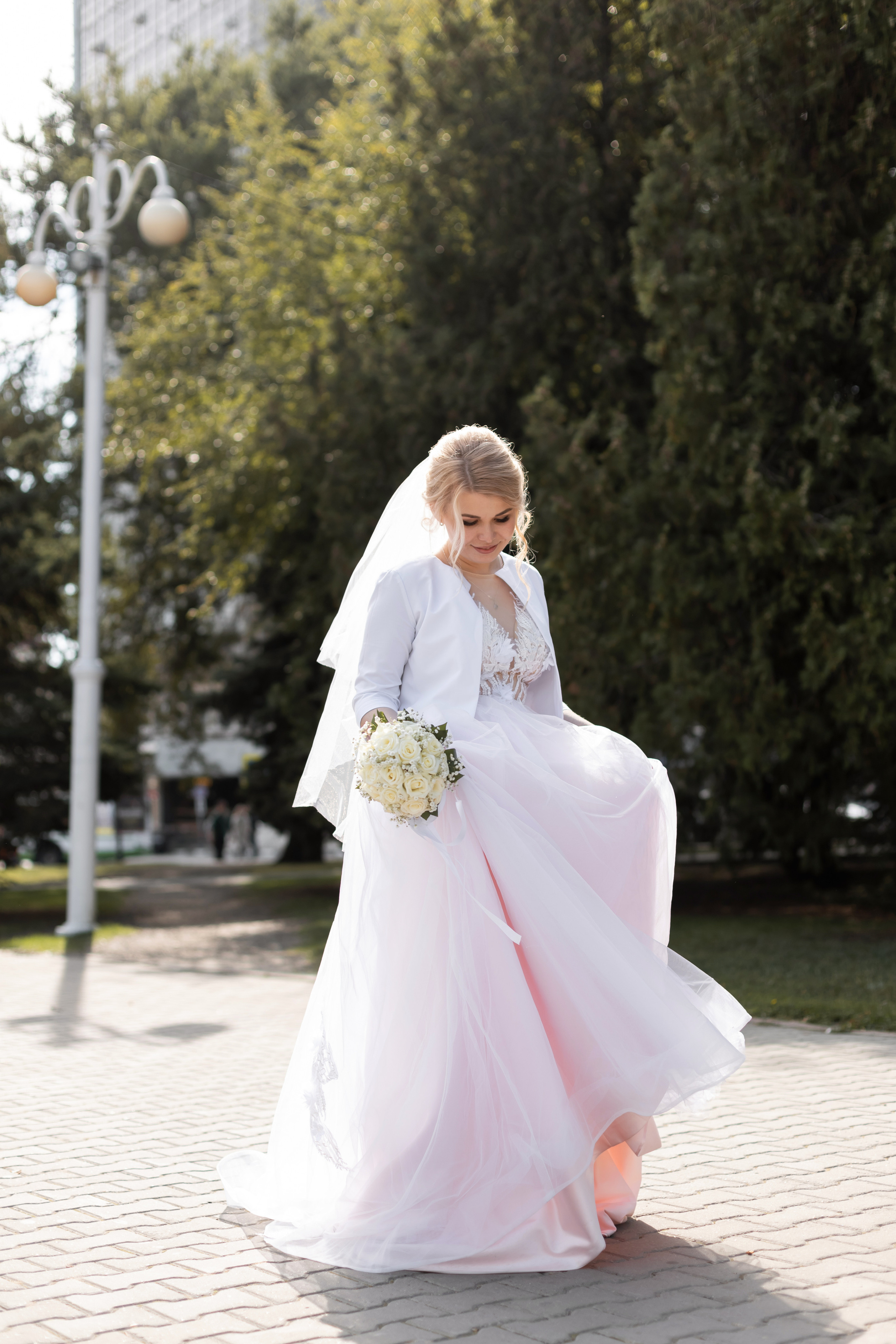 Настя и Женя. Фотограф в Ростове-на-Дону Мария Безменова