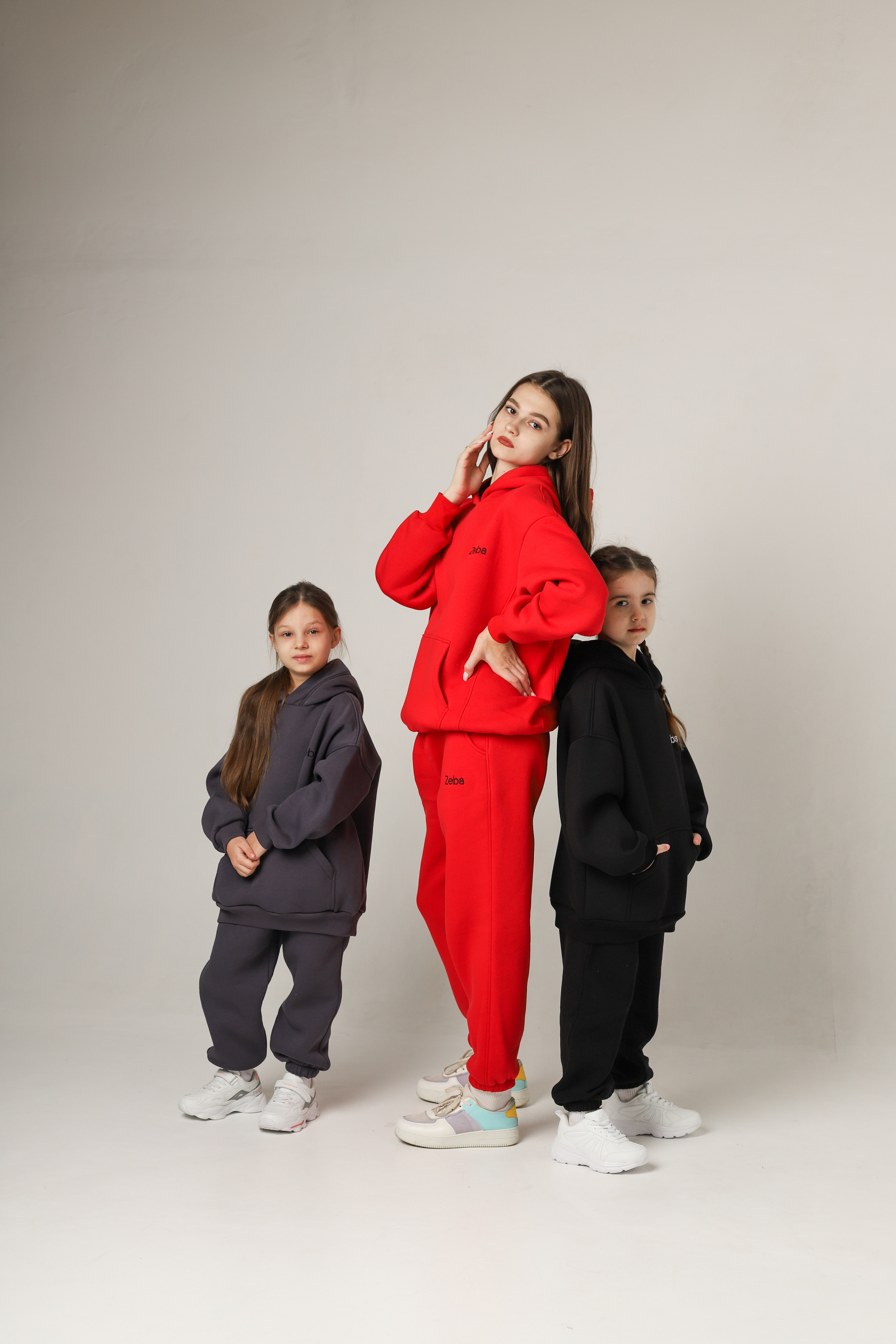 Zeba. Фотограф в Ростове-на-Дону Мария Безменова