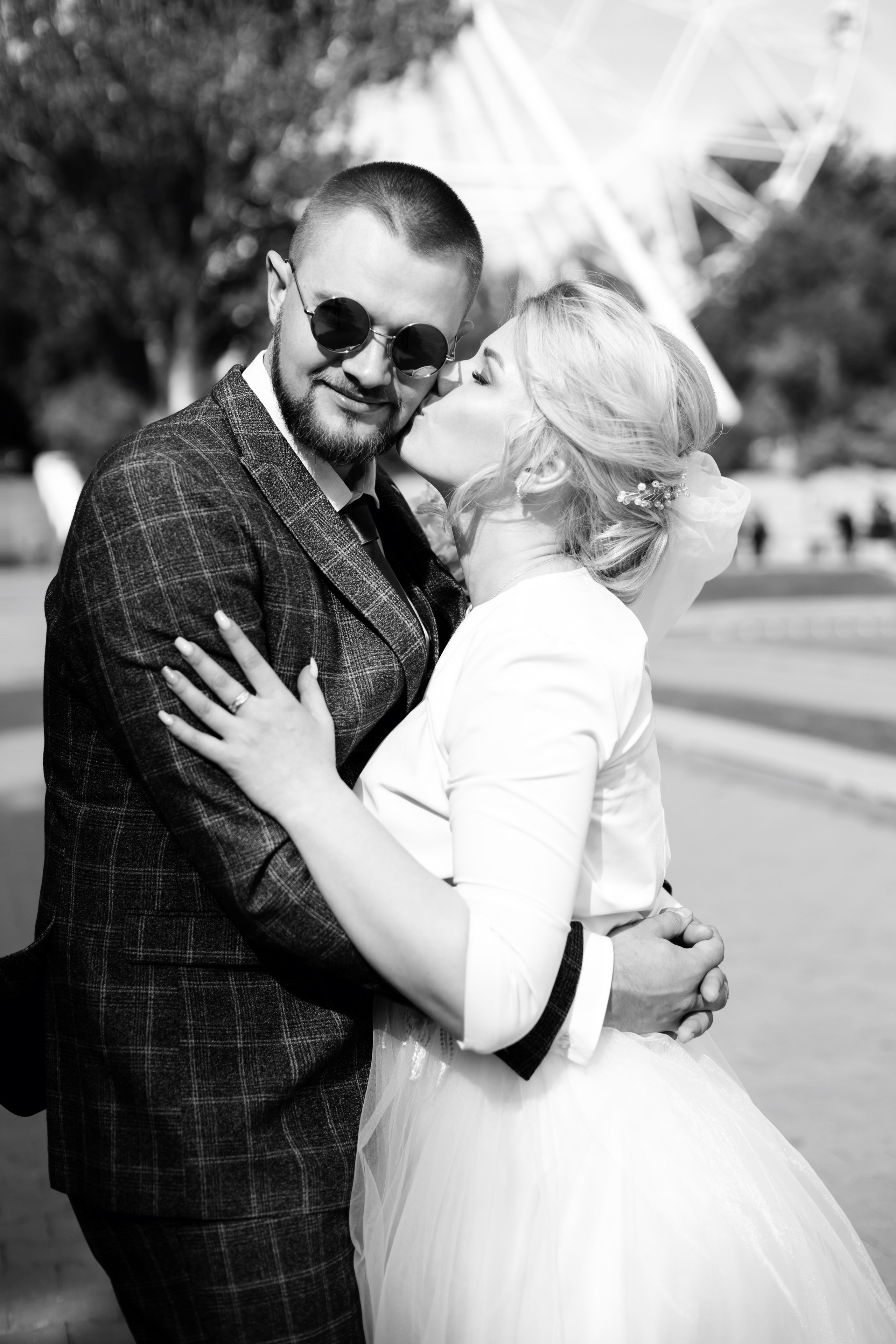 Настя и Женя. Фотограф в Ростове-на-Дону Мария Безменова