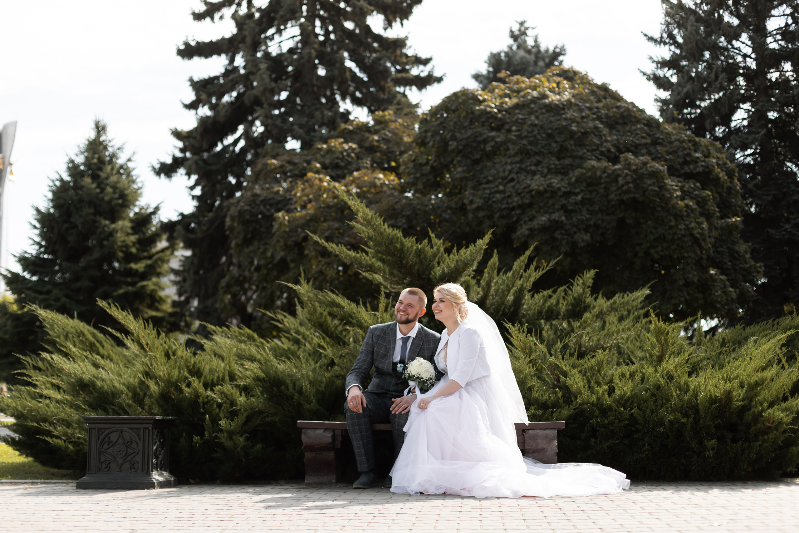 Настя и Женя. Фотограф в Ростове-на-Дону Мария Безменова