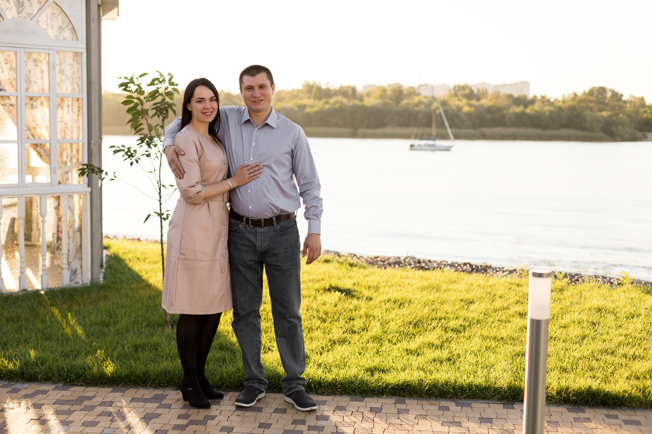 Теплый летний день. Фотограф в Ростове-на-Дону Мария Безменова