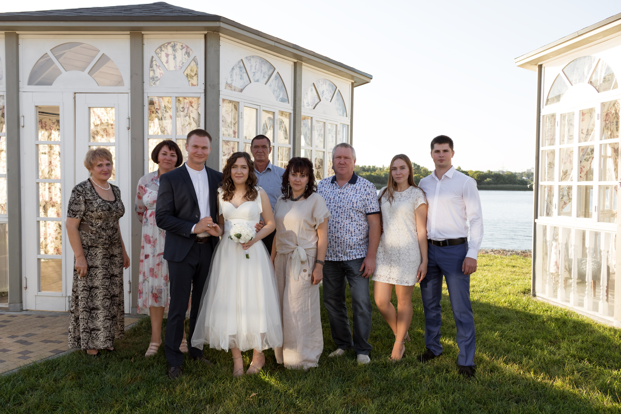 Теплый летний день. Фотограф в Ростове-на-Дону Мария Безменова