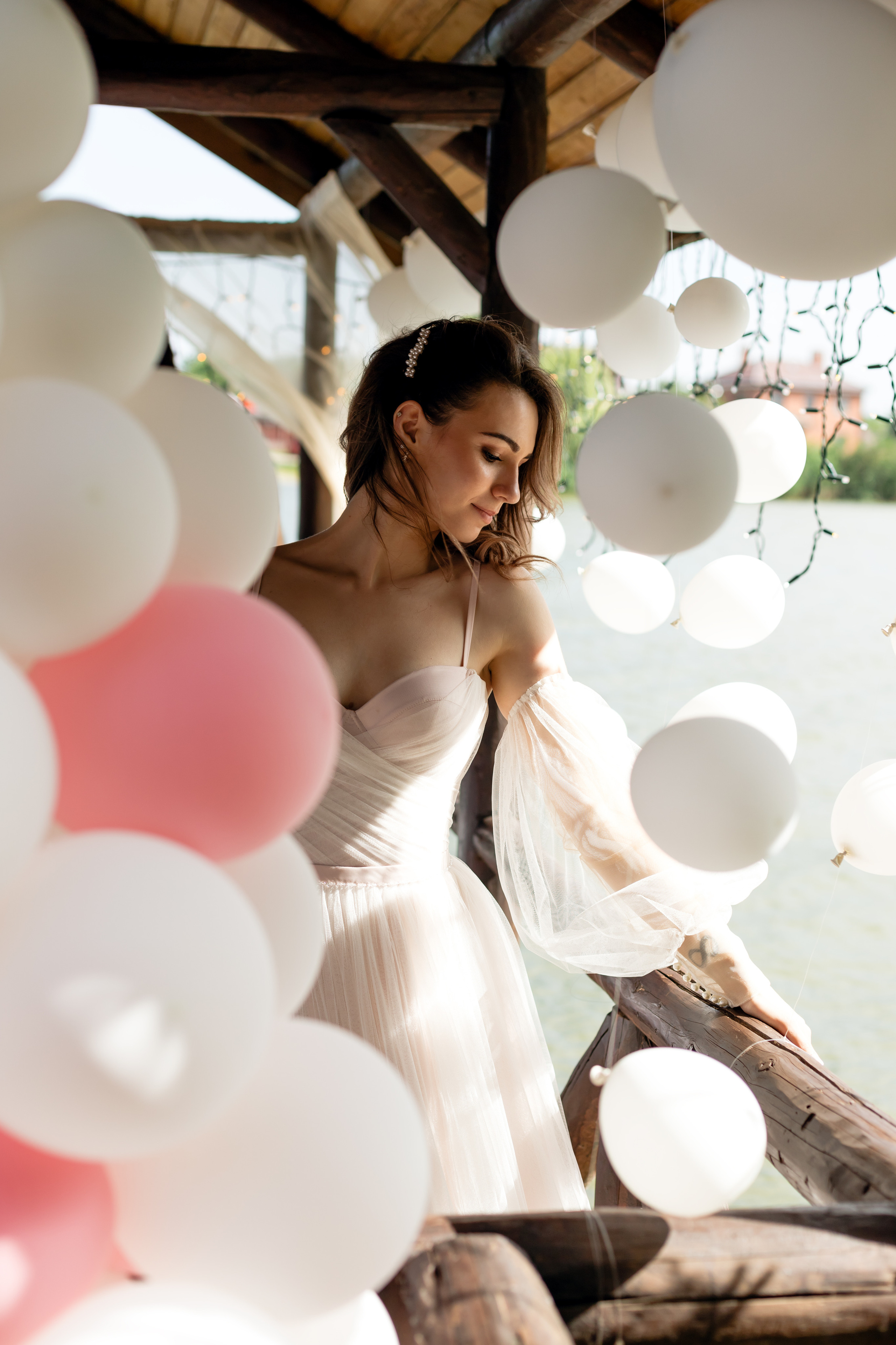 Олеся и Олег. Фотограф в Ростове-на-Дону Мария Безменова