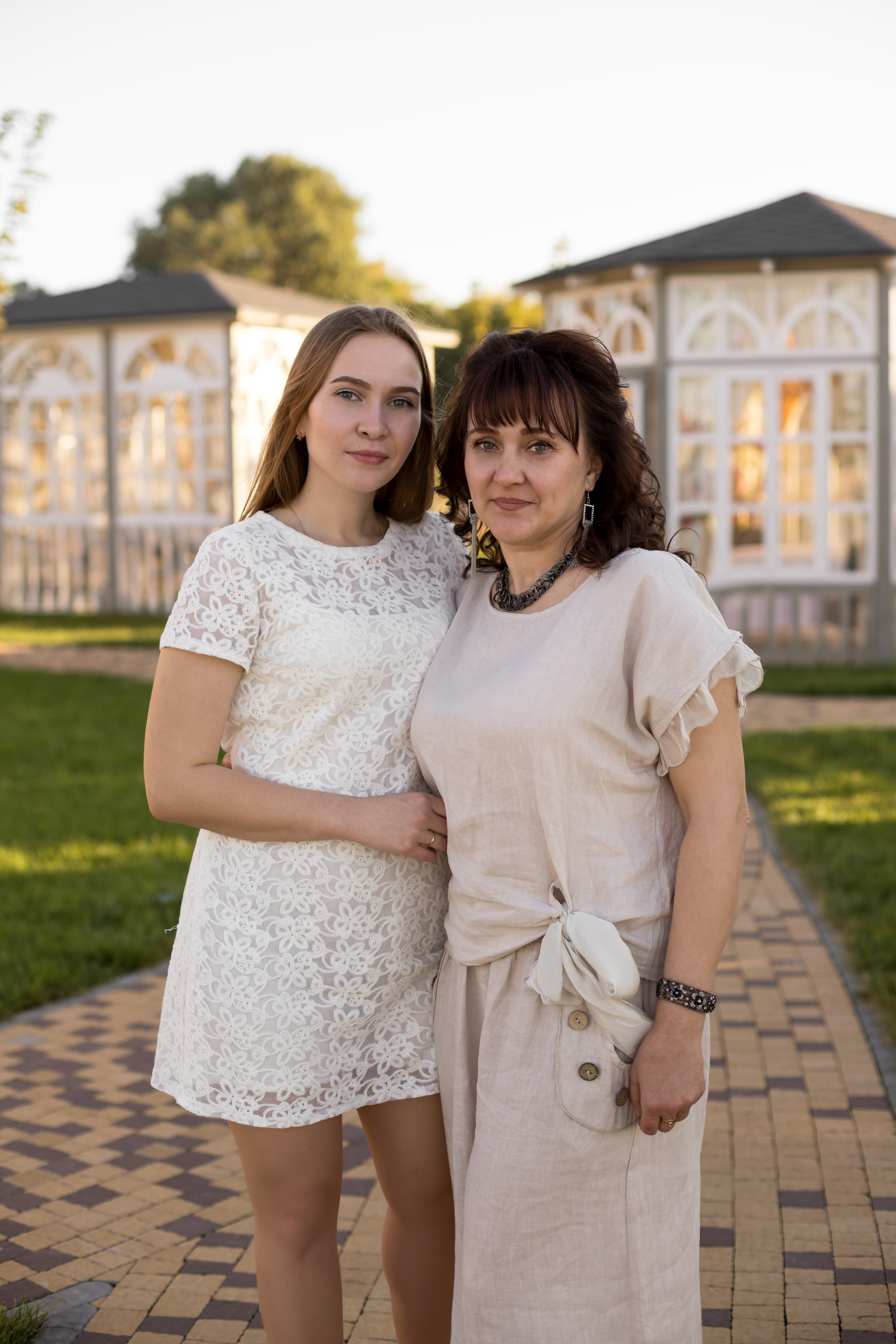 Теплый летний день. Фотограф в Ростове-на-Дону Мария Безменова