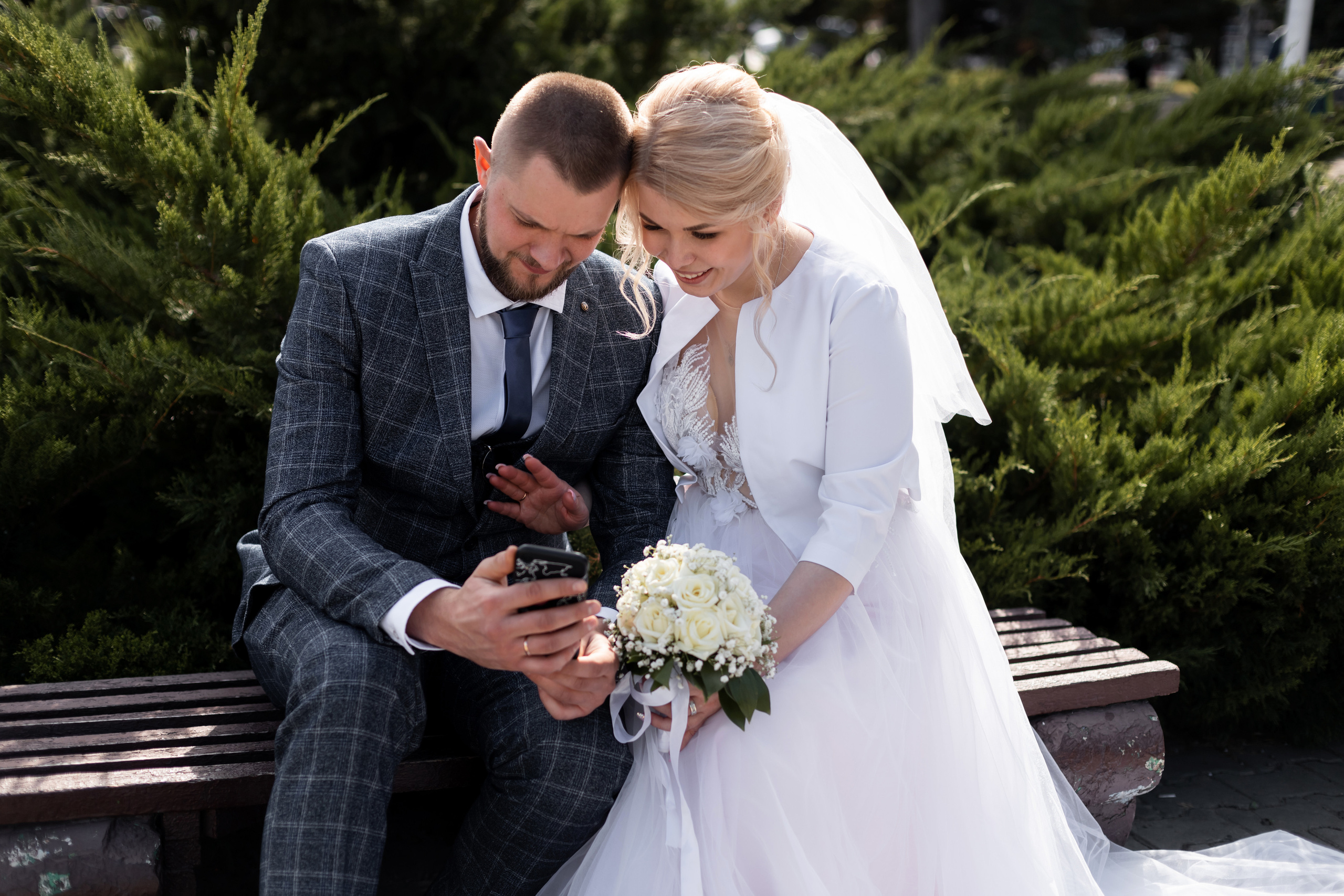 Настя и Женя. Фотограф в Ростове-на-Дону Мария Безменова