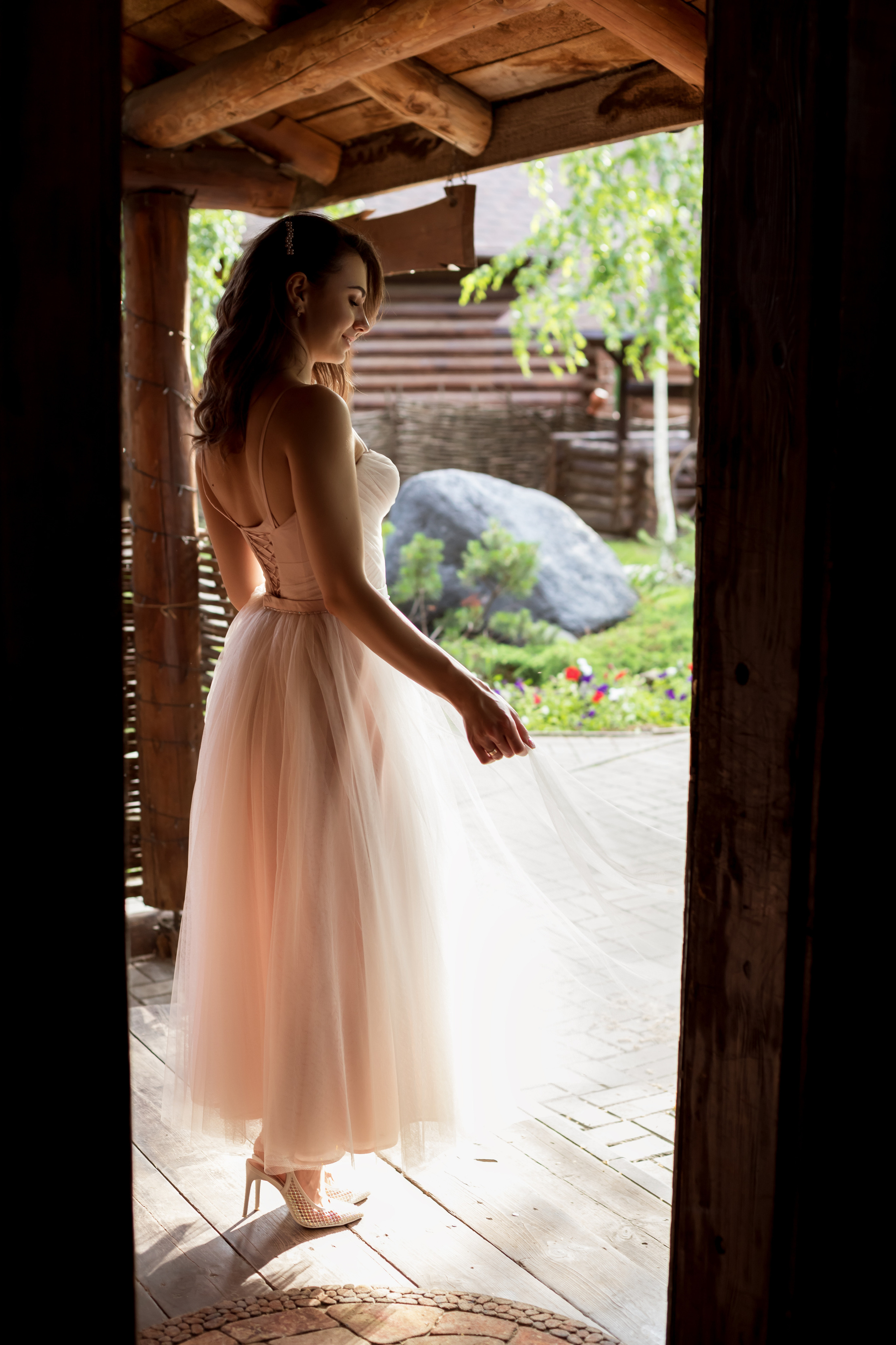 Олеся и Олег. Фотограф в Ростове-на-Дону Мария Безменова