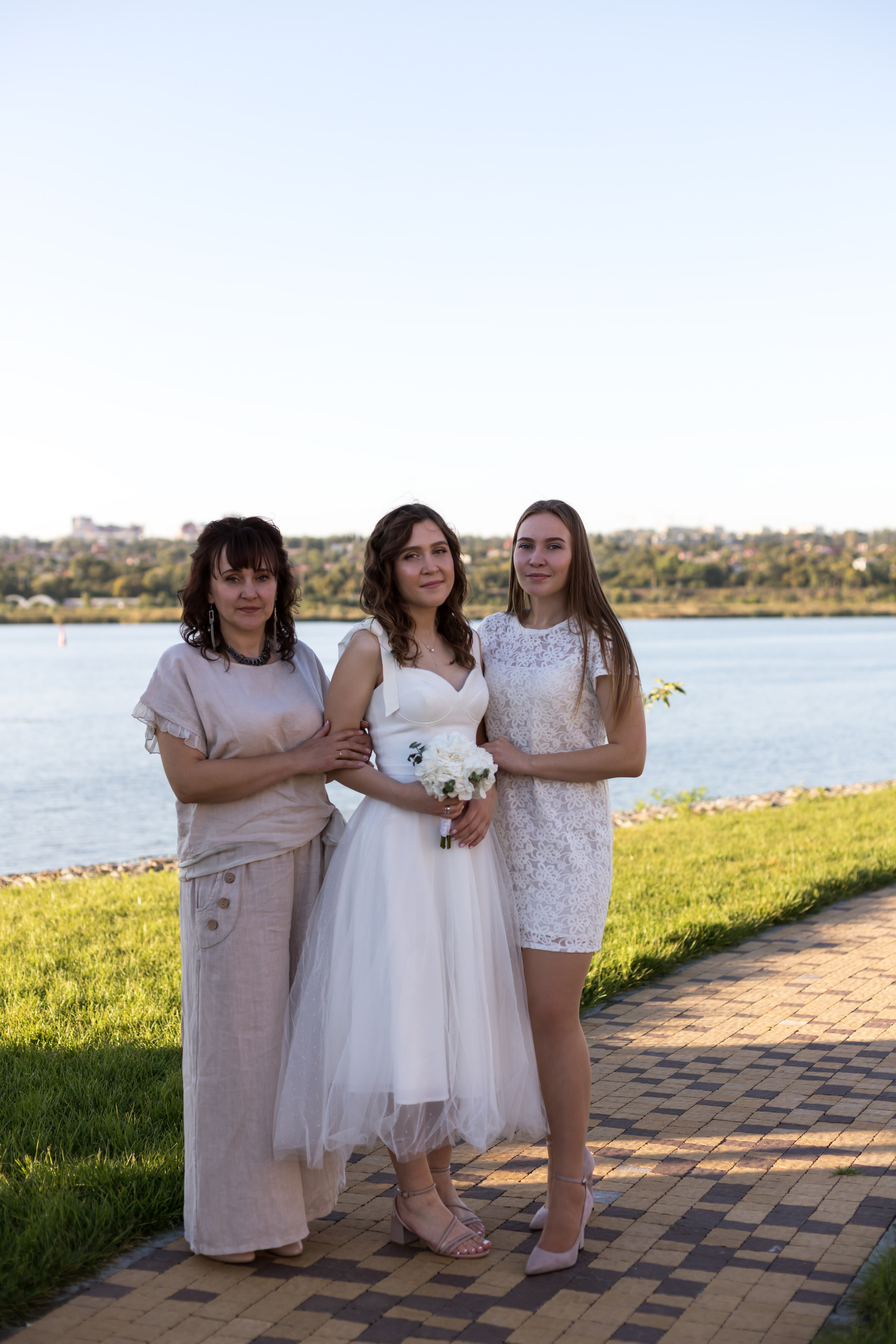 Теплый летний день. Фотограф в Ростове-на-Дону Мария Безменова