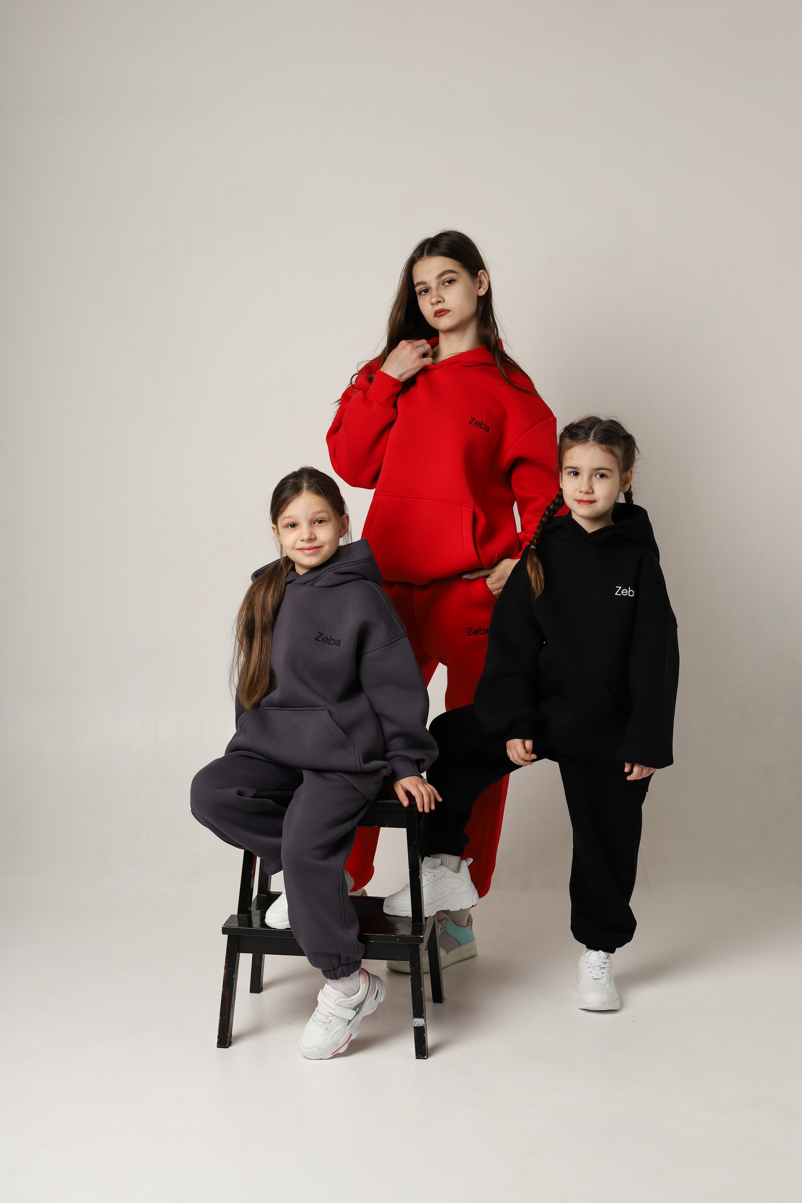 Zeba. Фотограф в Ростове-на-Дону Мария Безменова