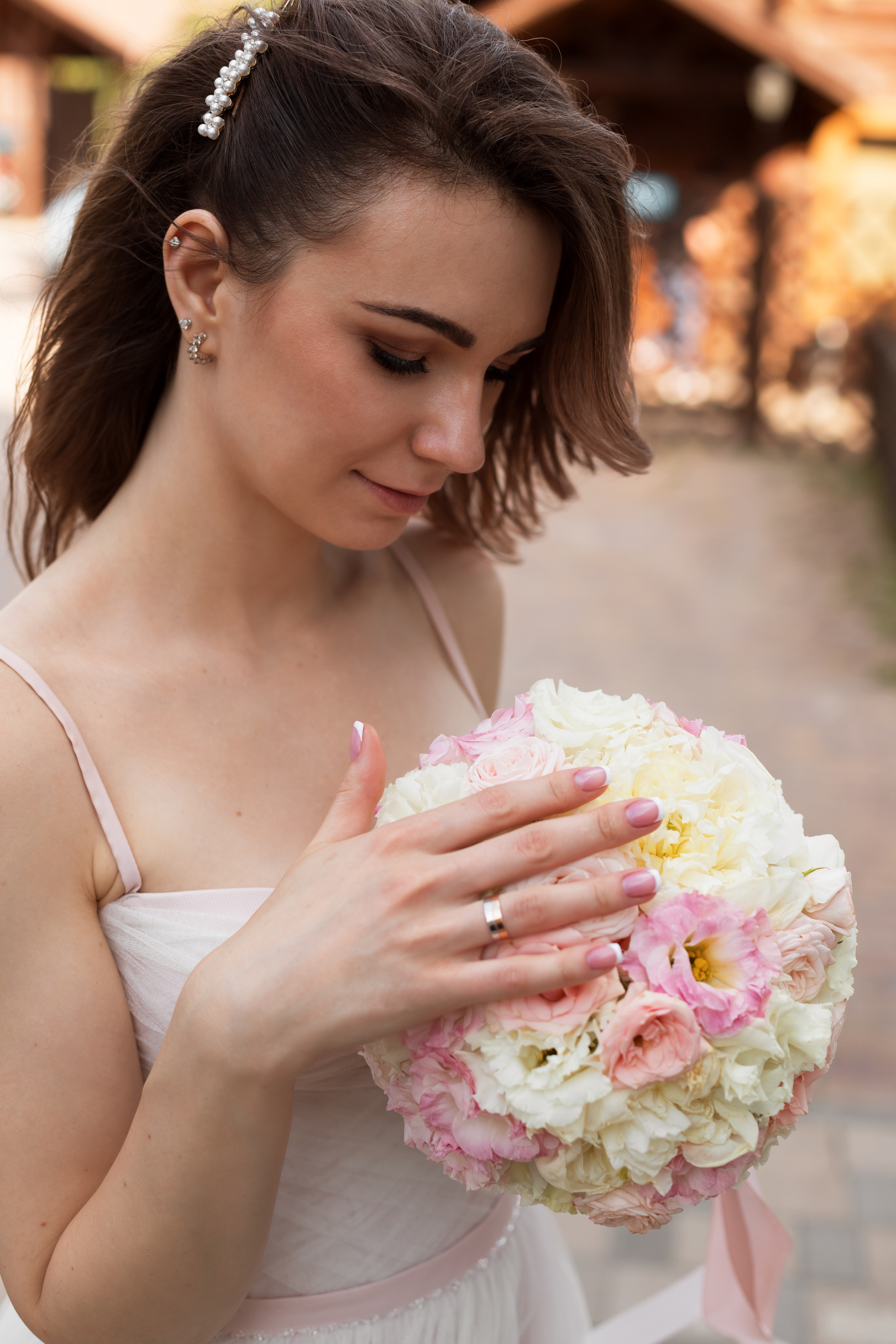 Олеся и Олег. Фотограф в Ростове-на-Дону Мария Безменова