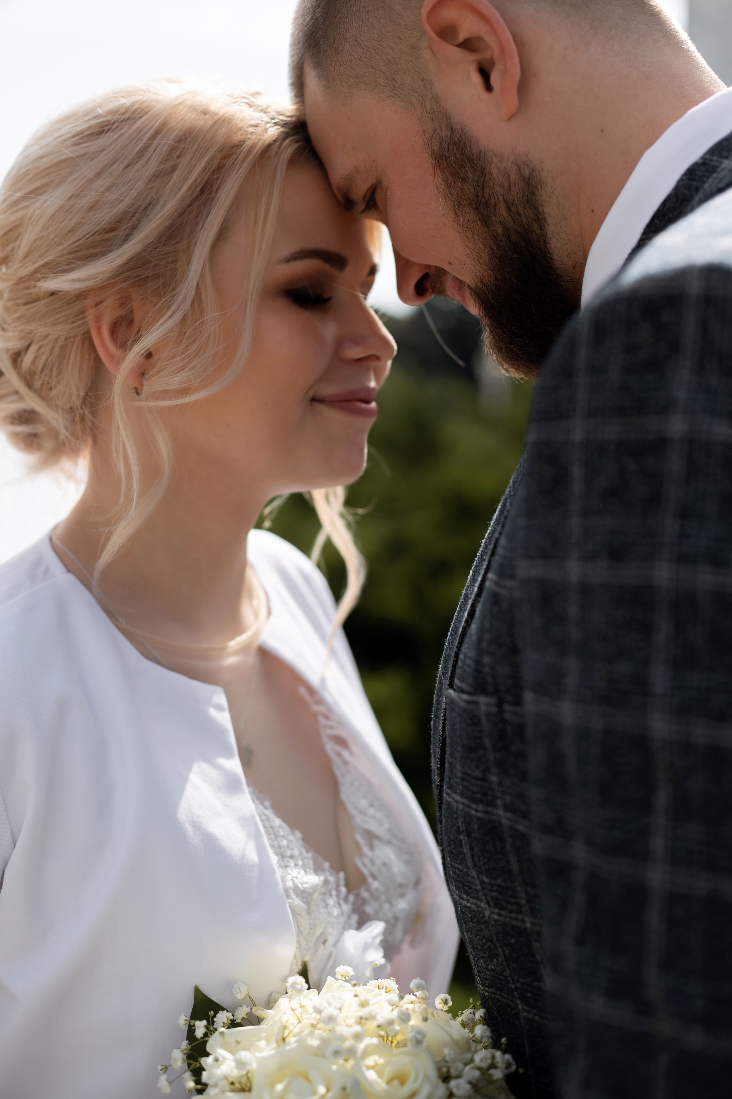 Настя и Женя. Фотограф в Ростове-на-Дону Мария Безменова