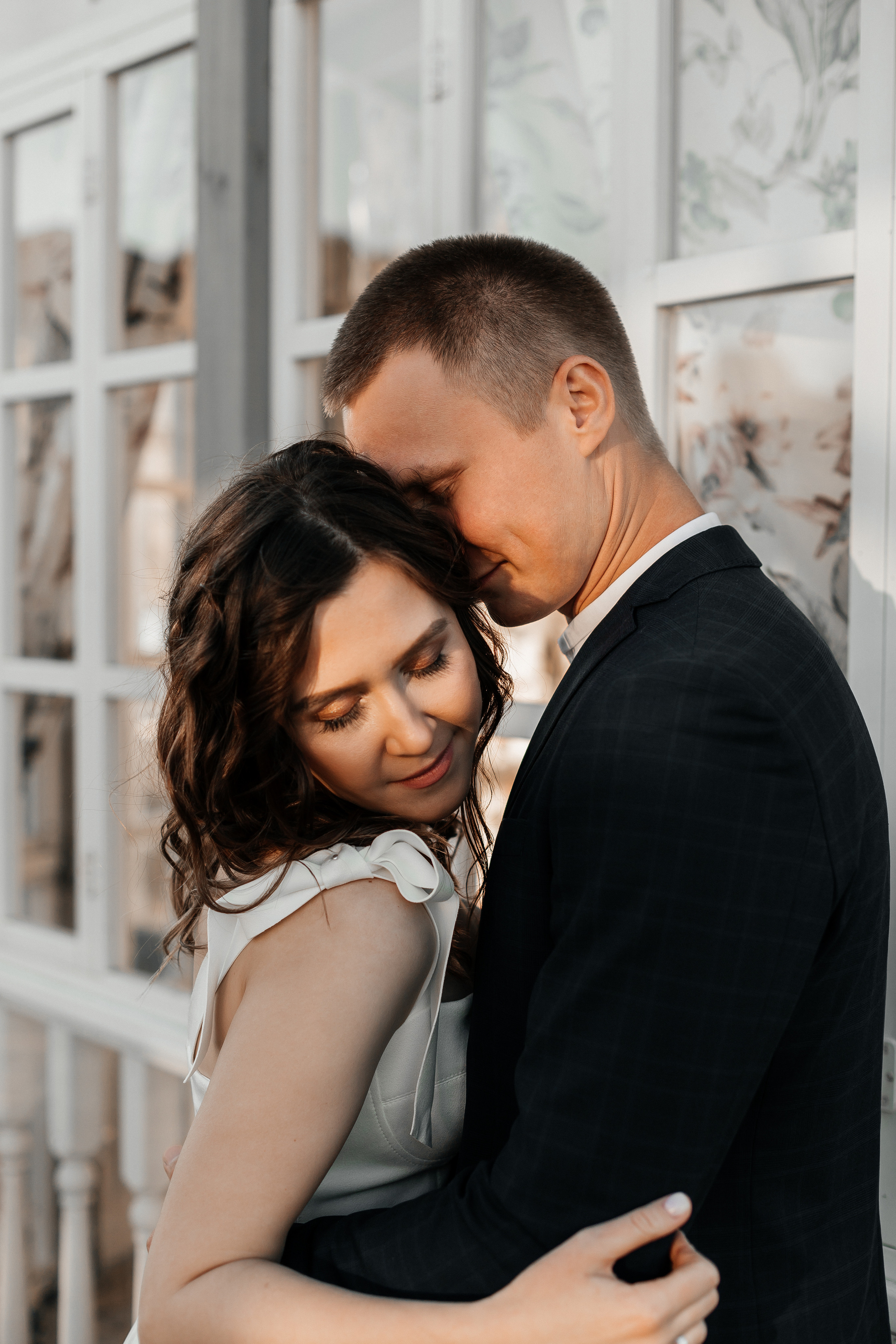 Теплый летний день. Фотограф в Ростове-на-Дону Мария Безменова