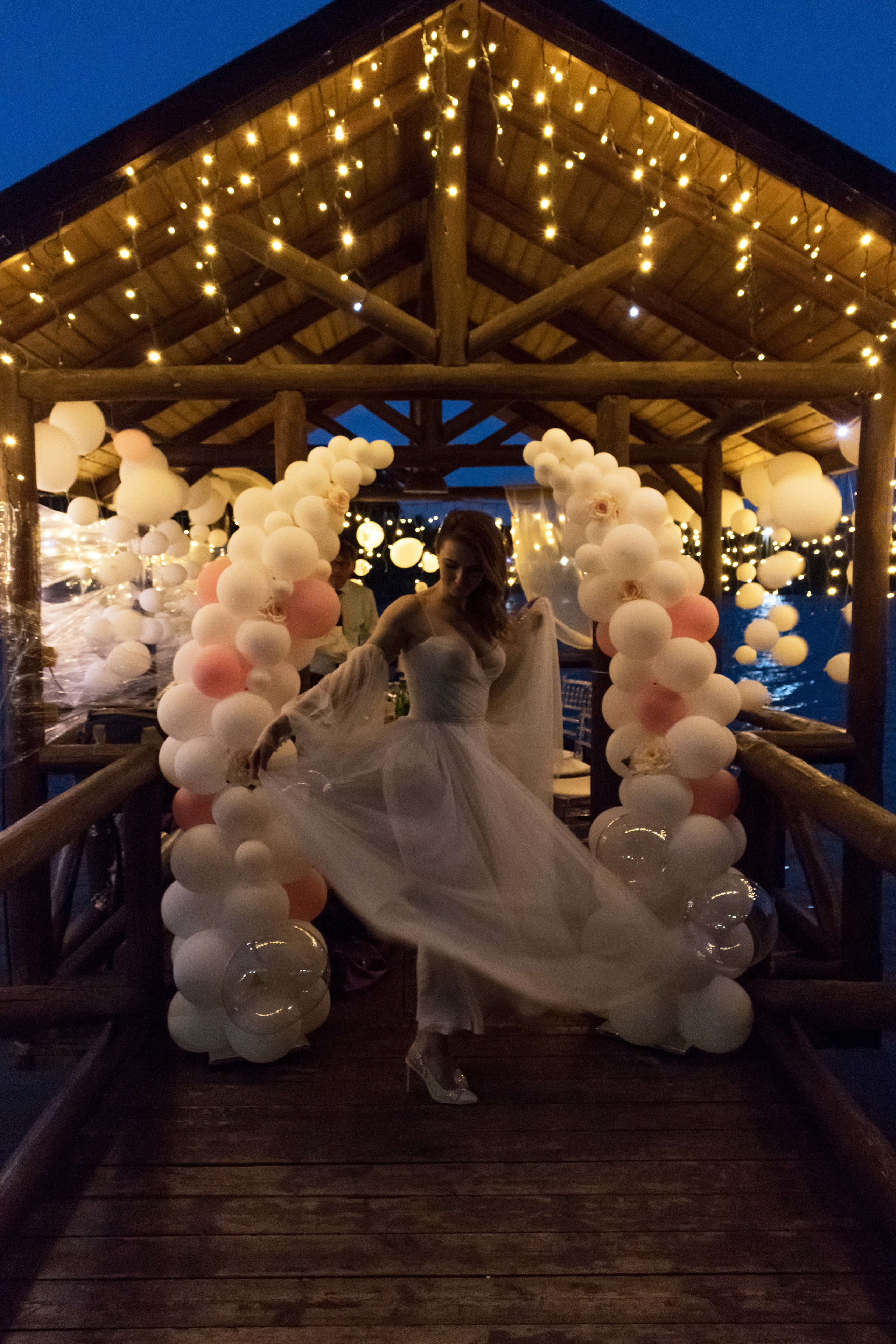 Олеся и Олег. Фотограф в Ростове-на-Дону Мария Безменова