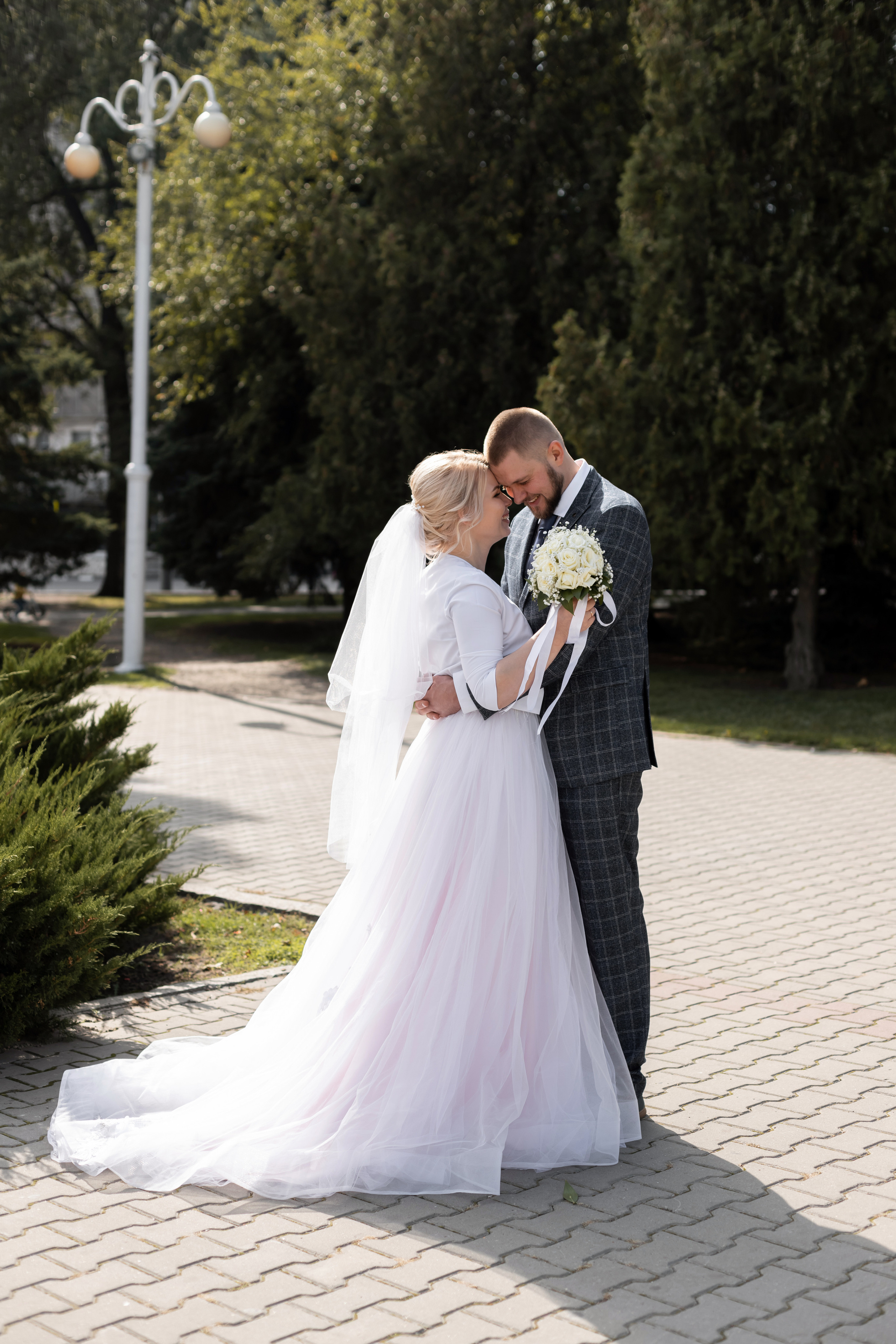 Настя и Женя. Фотограф в Ростове-на-Дону Мария Безменова