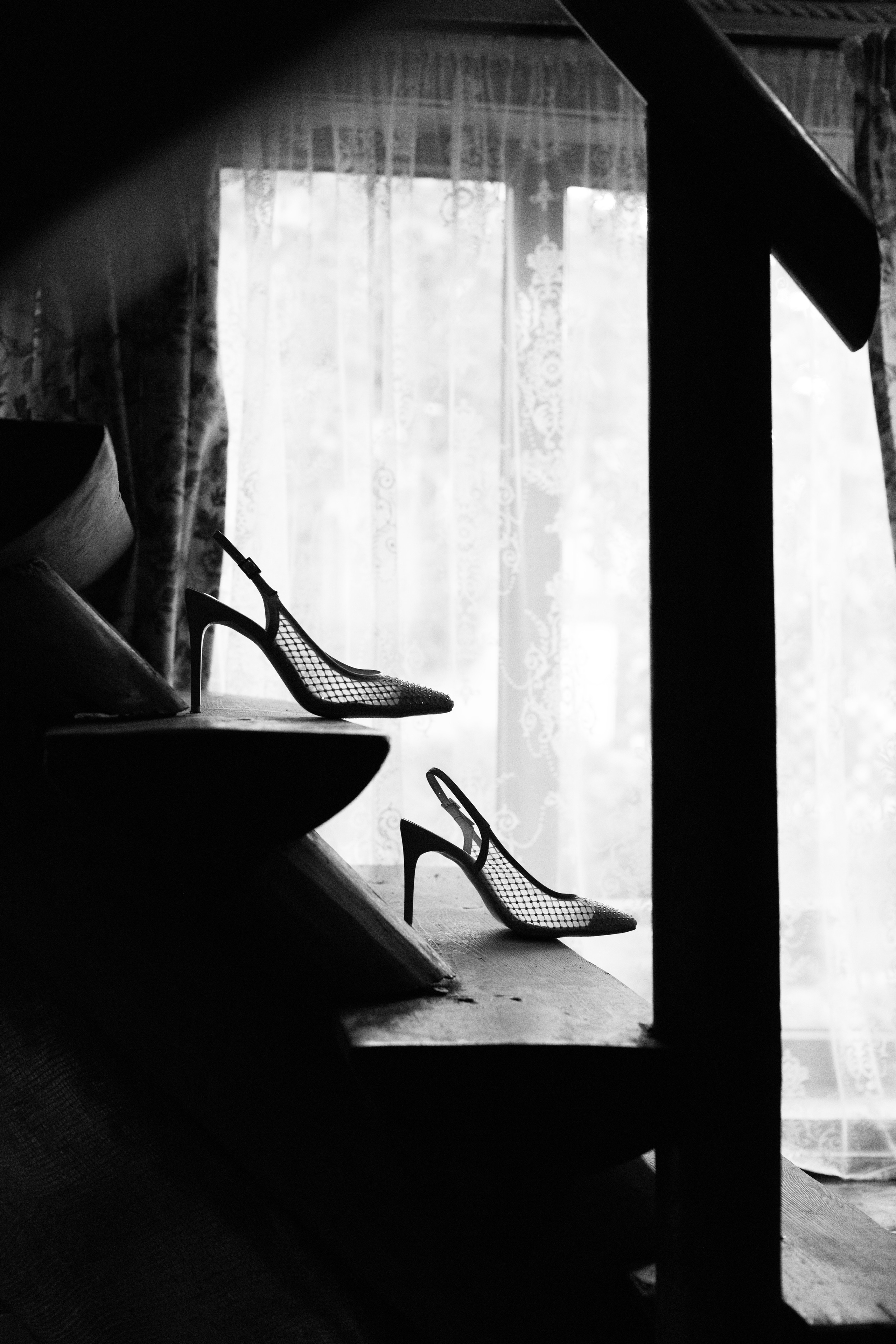 Олеся и Олег. Фотограф в Ростове-на-Дону Мария Безменова