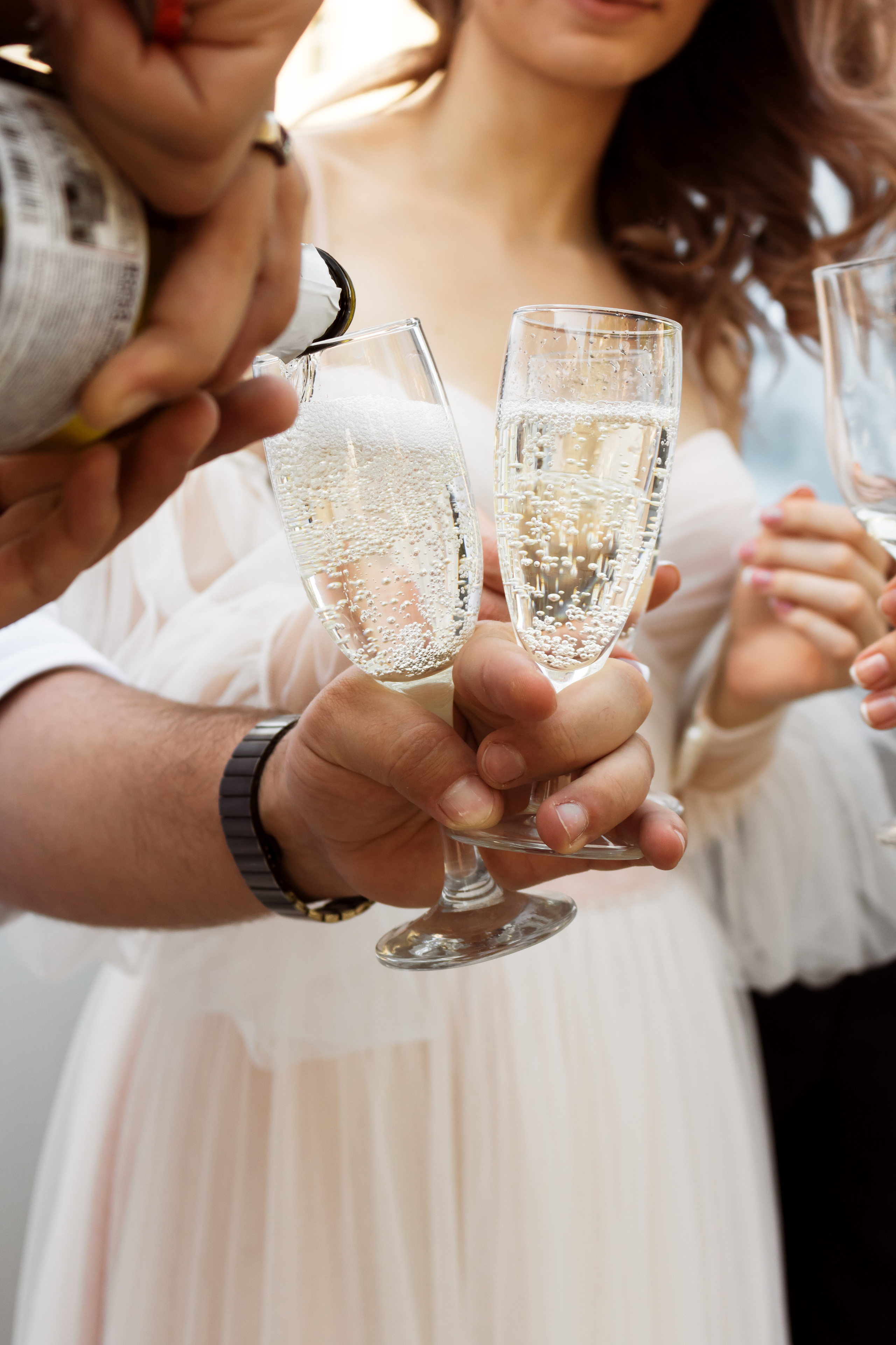 Олеся и Олег. Фотограф в Ростове-на-Дону Мария Безменова