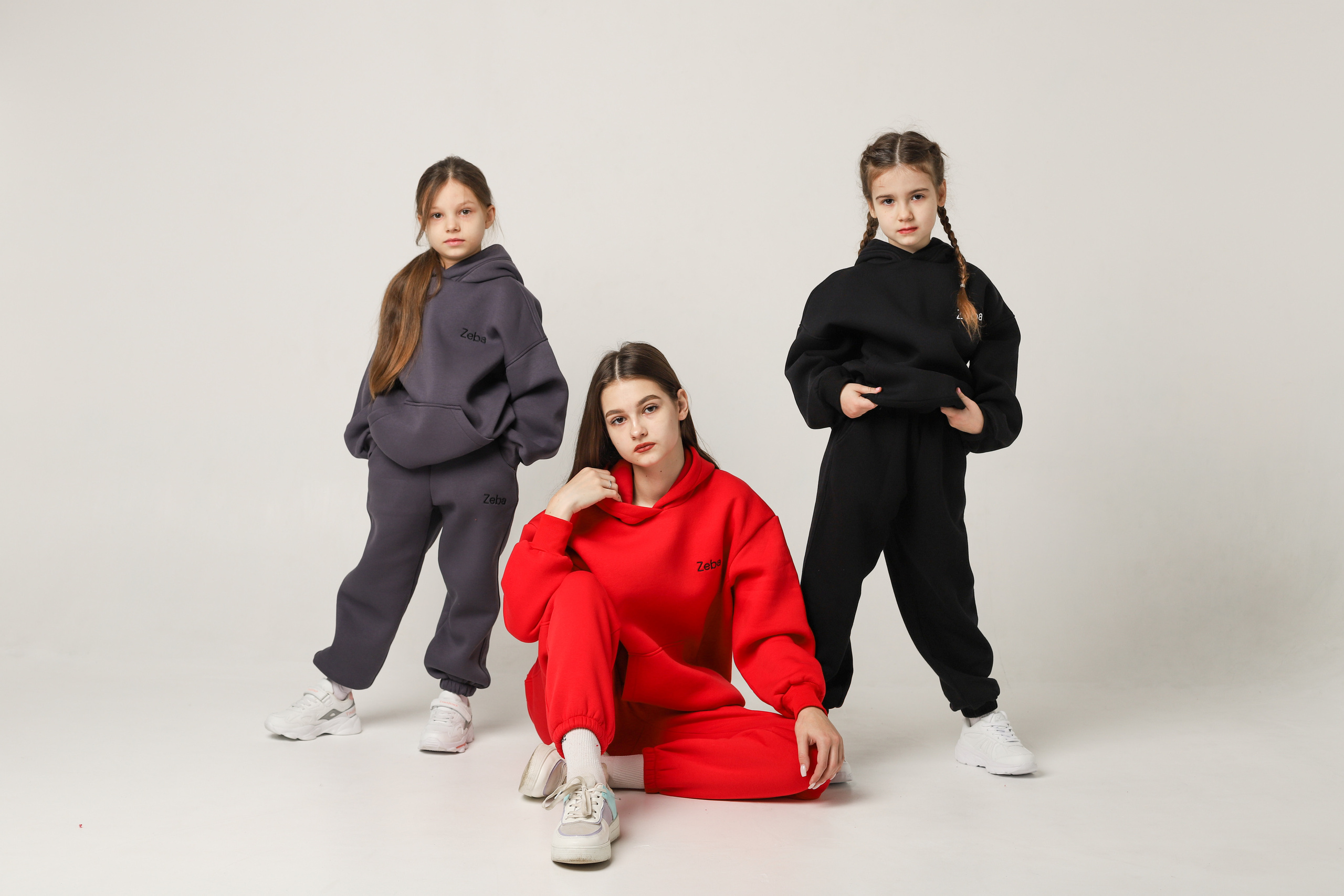 Zeba. Фотограф в Ростове-на-Дону Мария Безменова