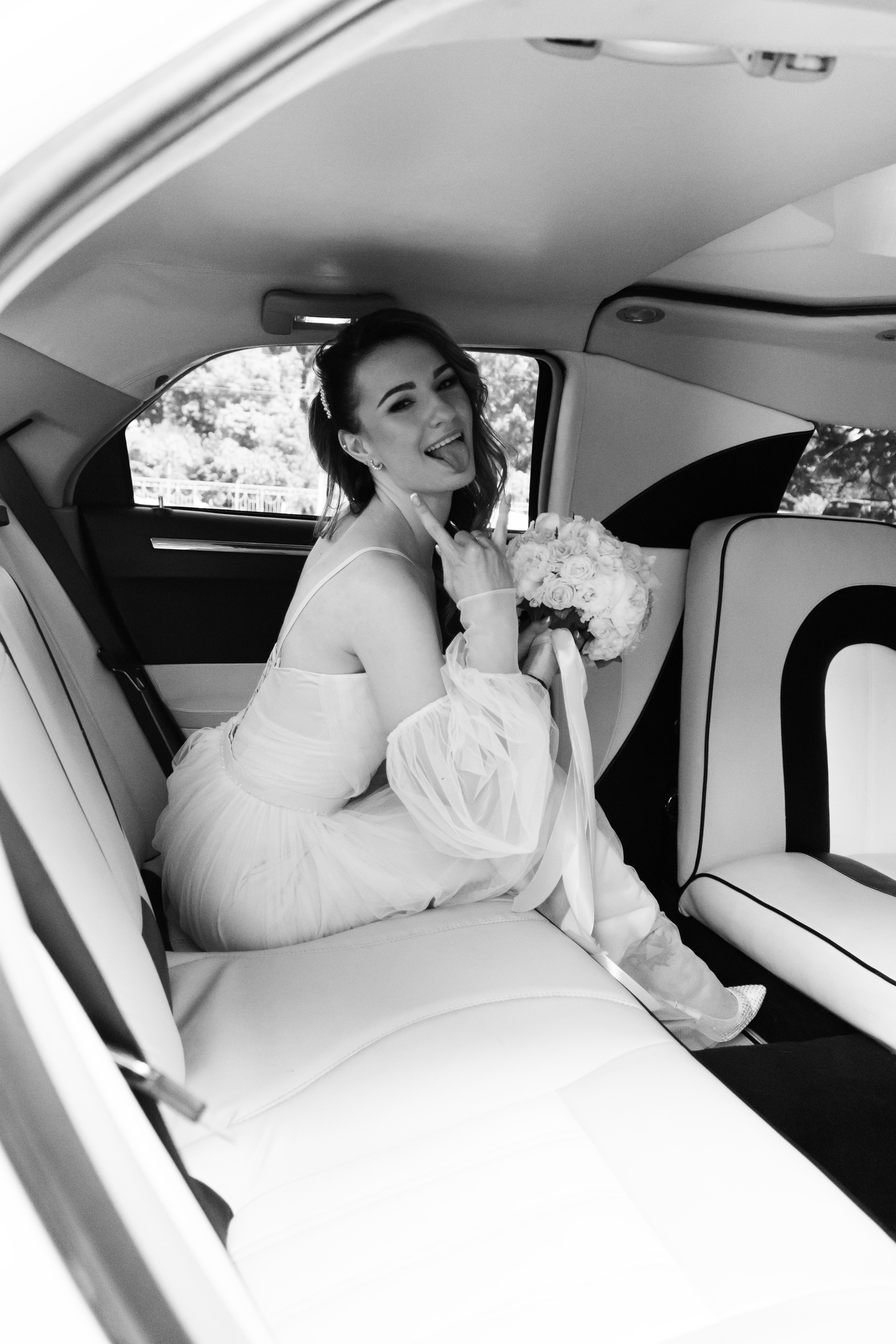 Олеся и Олег. Фотограф в Ростове-на-Дону Мария Безменова