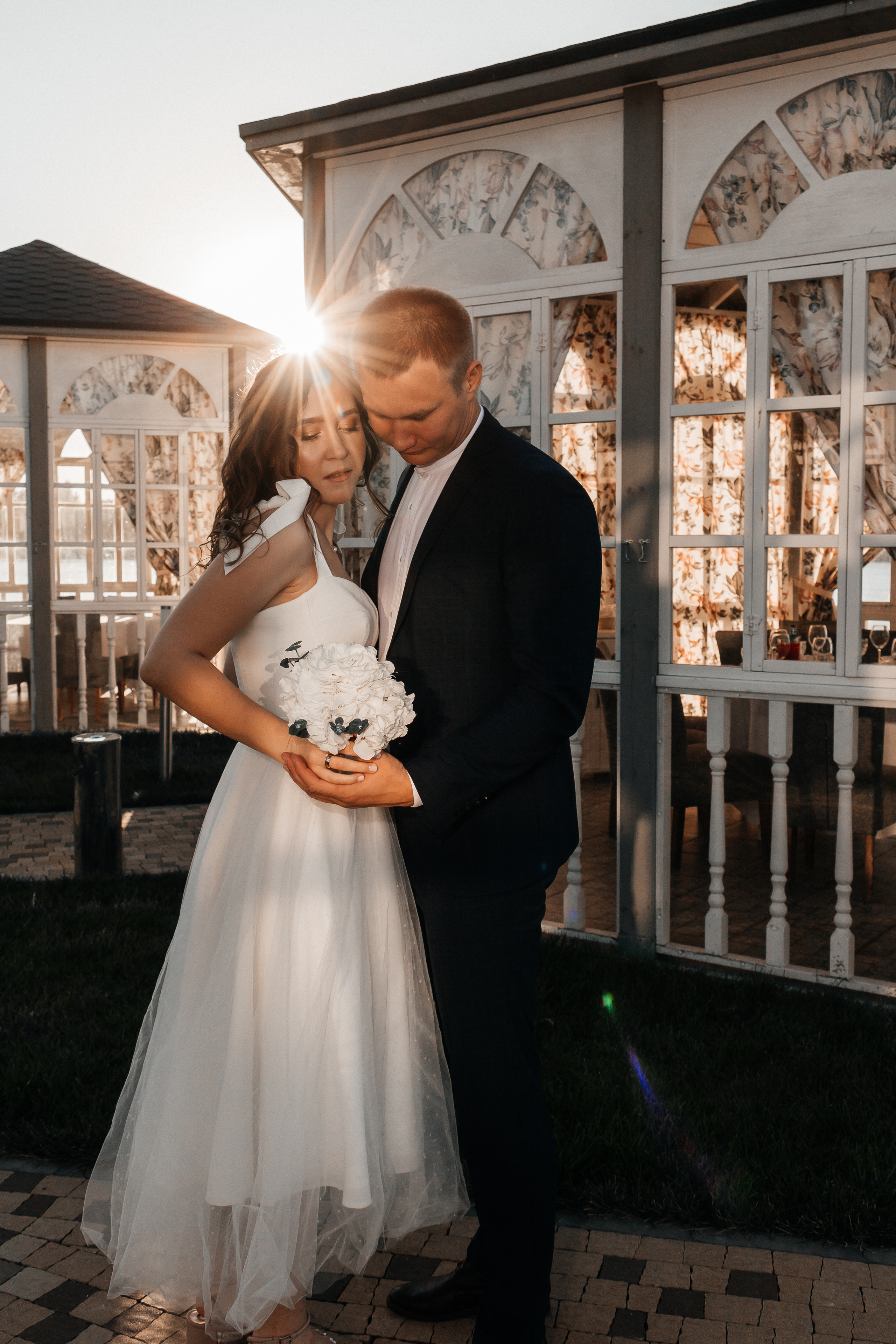 Теплый летний день. Фотограф в Ростове-на-Дону Мария Безменова