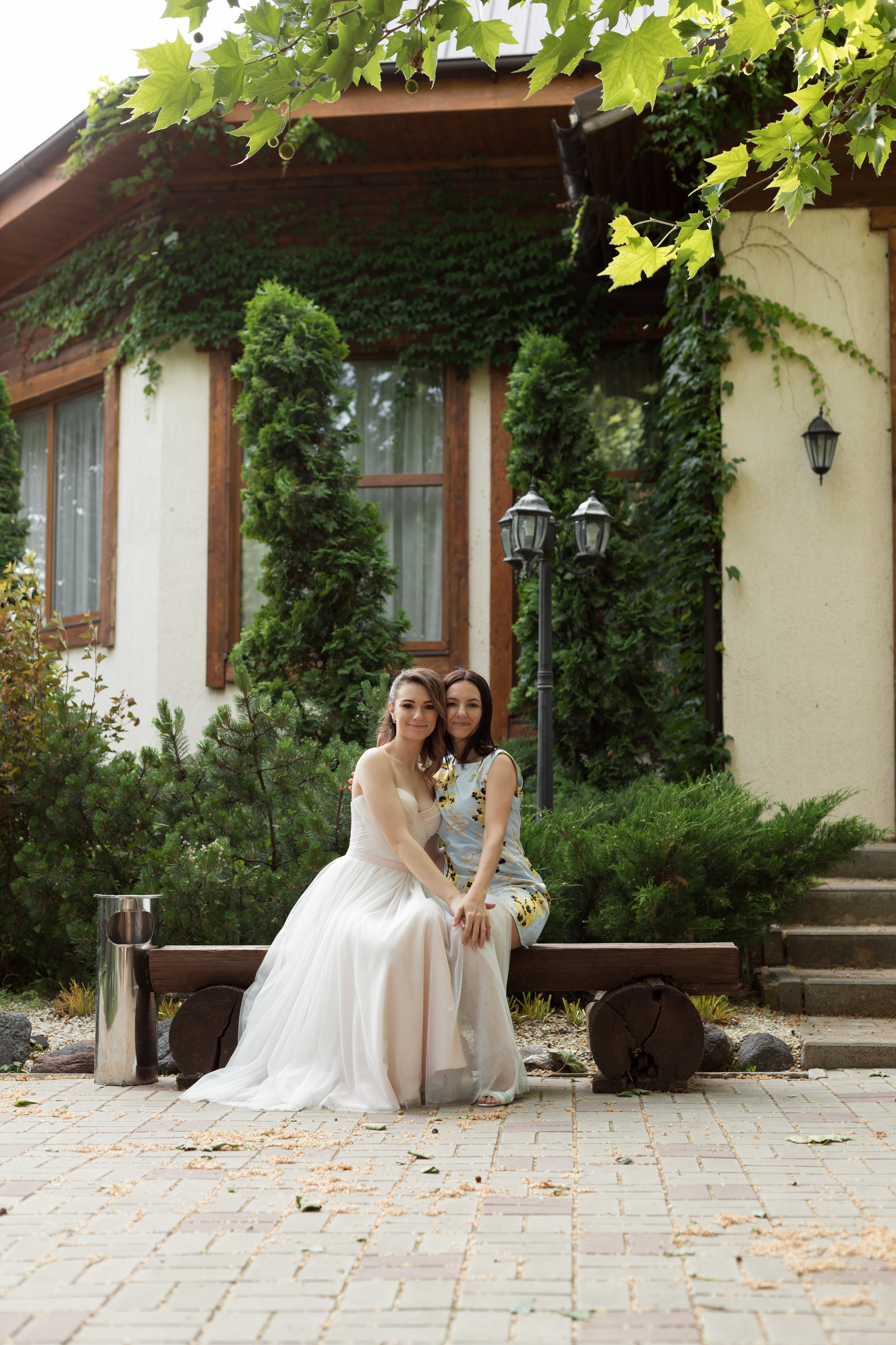 Олеся и Олег. Фотограф в Ростове-на-Дону Мария Безменова