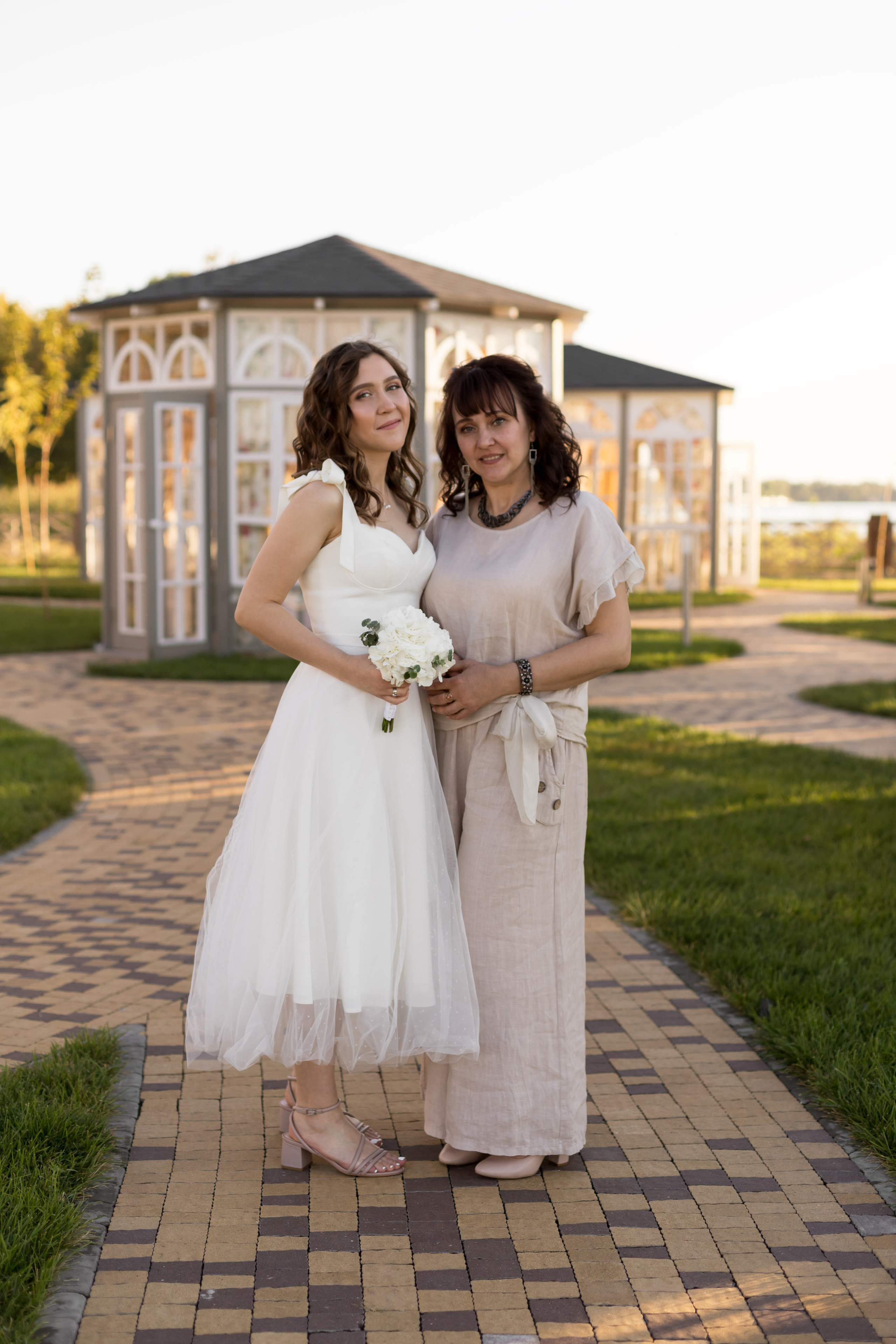 Теплый летний день. Фотограф в Ростове-на-Дону Мария Безменова