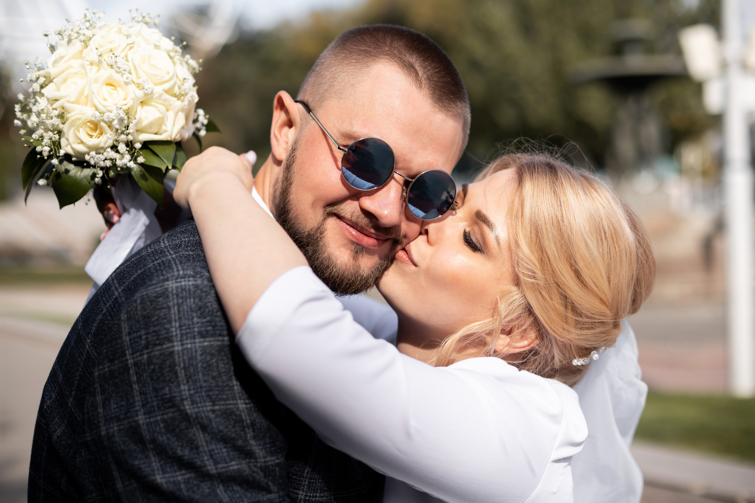 Настя и Женя. Фотограф в Ростове-на-Дону Мария Безменова