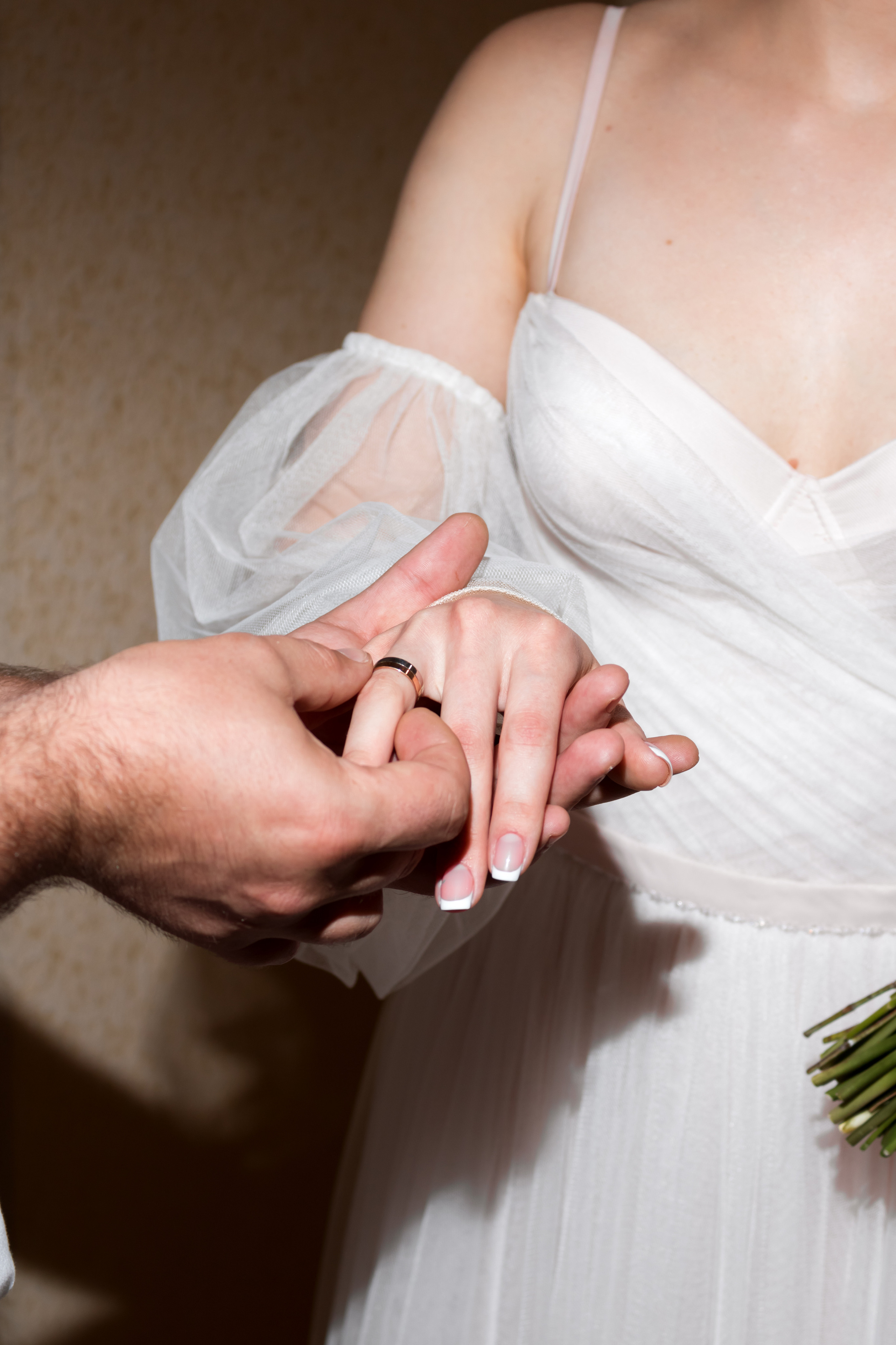 Олеся и Олег. Фотограф в Ростове-на-Дону Мария Безменова