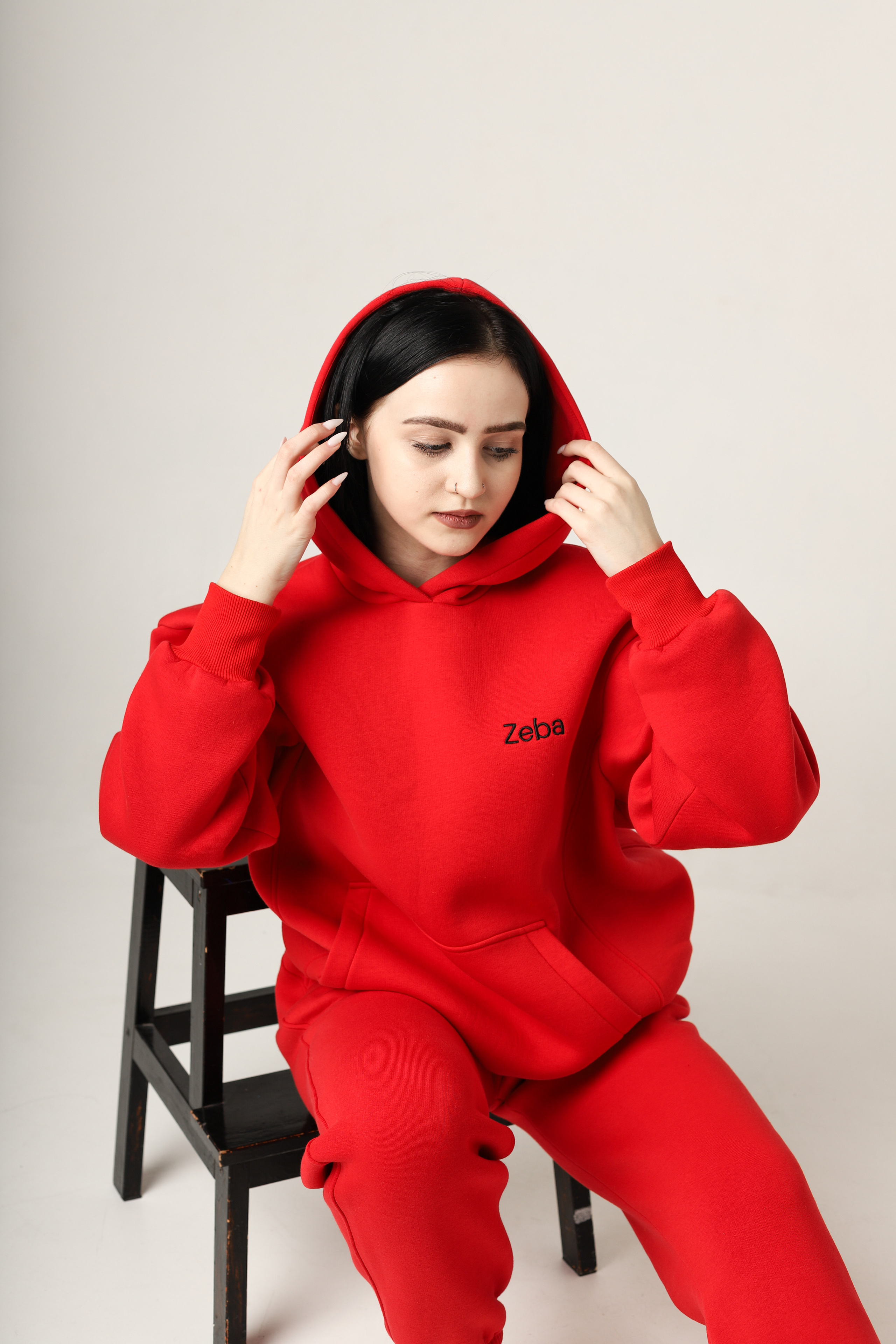 Zeba. Фотограф в Ростове-на-Дону Мария Безменова