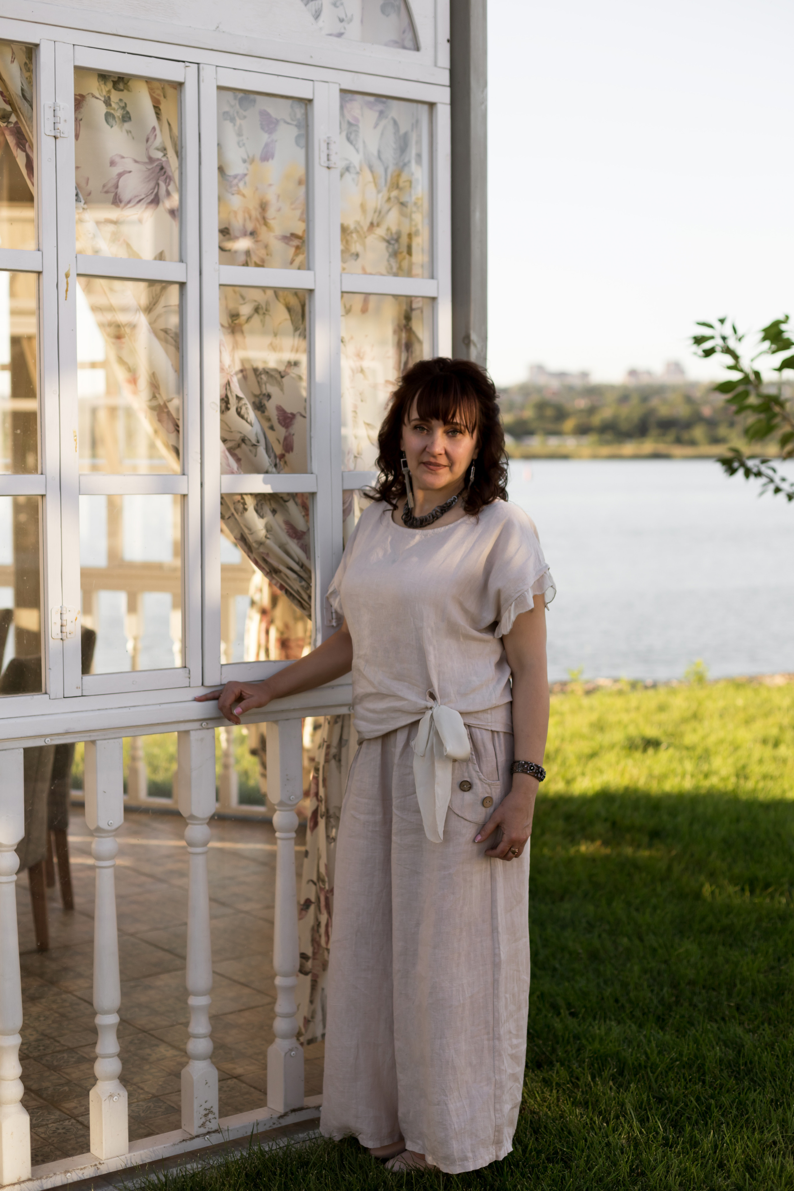 Теплый летний день. Фотограф в Ростове-на-Дону Мария Безменова