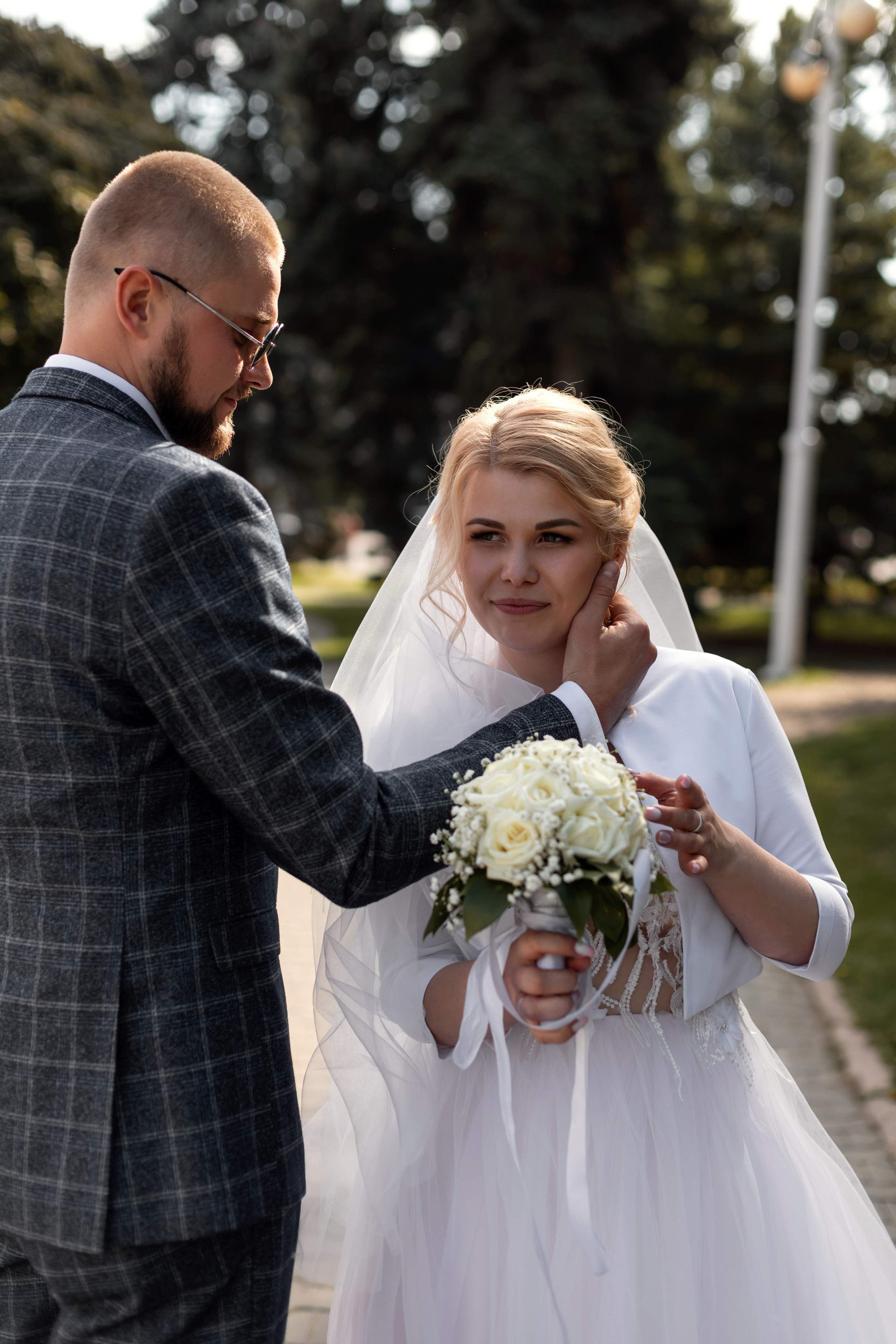 Настя и Женя. Фотограф в Ростове-на-Дону Мария Безменова