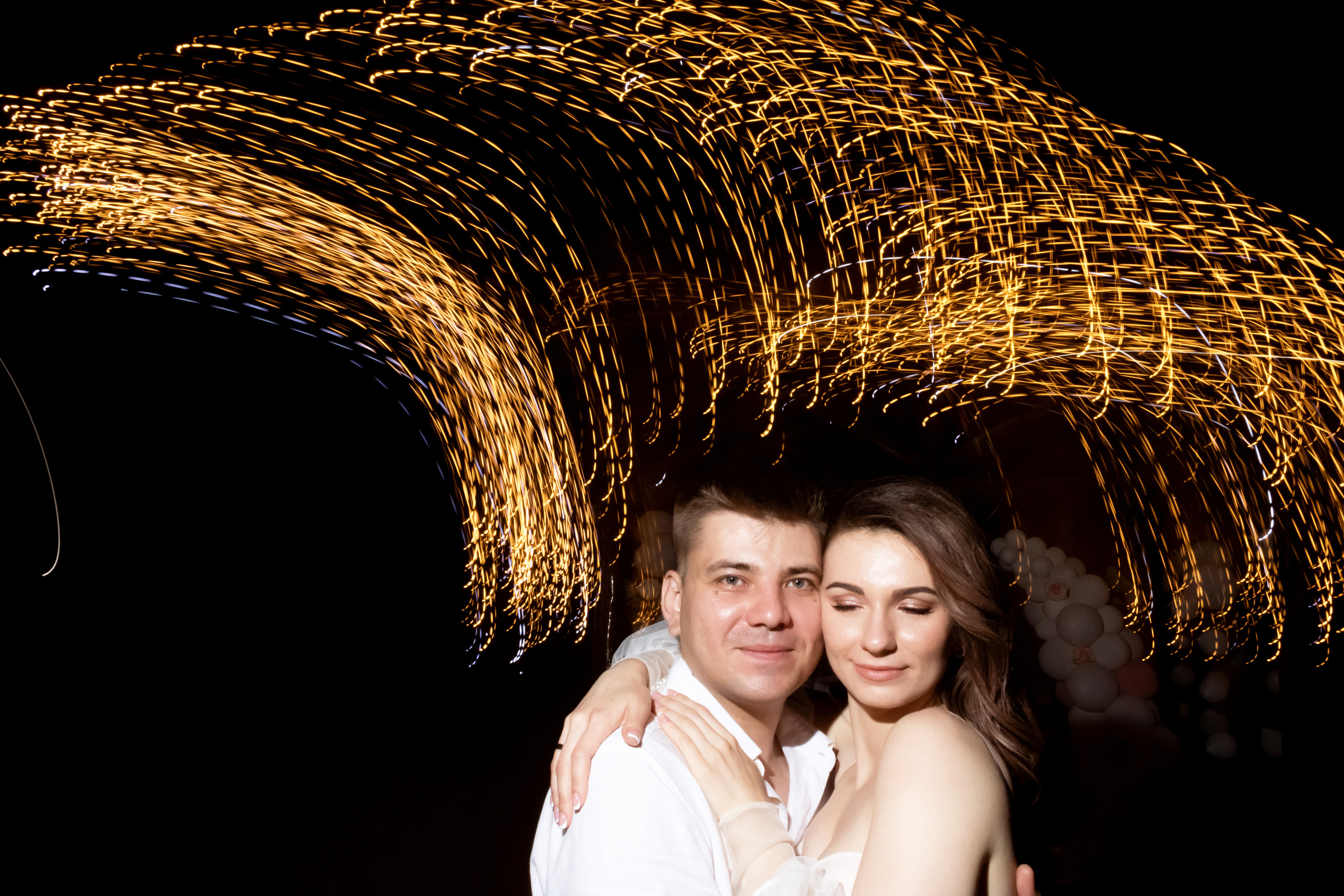 Олеся и Олег. Фотограф в Ростове-на-Дону Мария Безменова