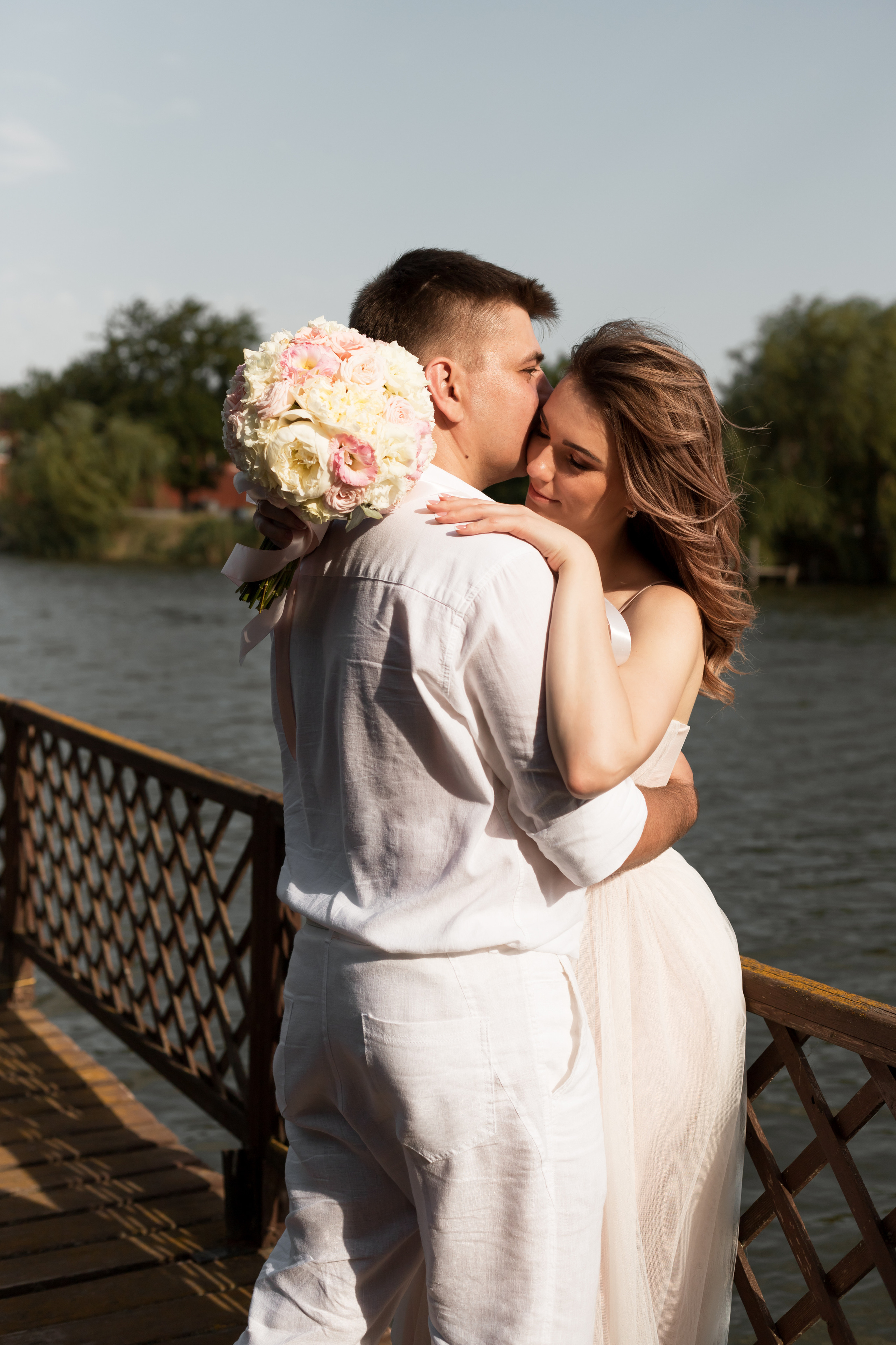 Олеся и Олег. Фотограф в Ростове-на-Дону Мария Безменова