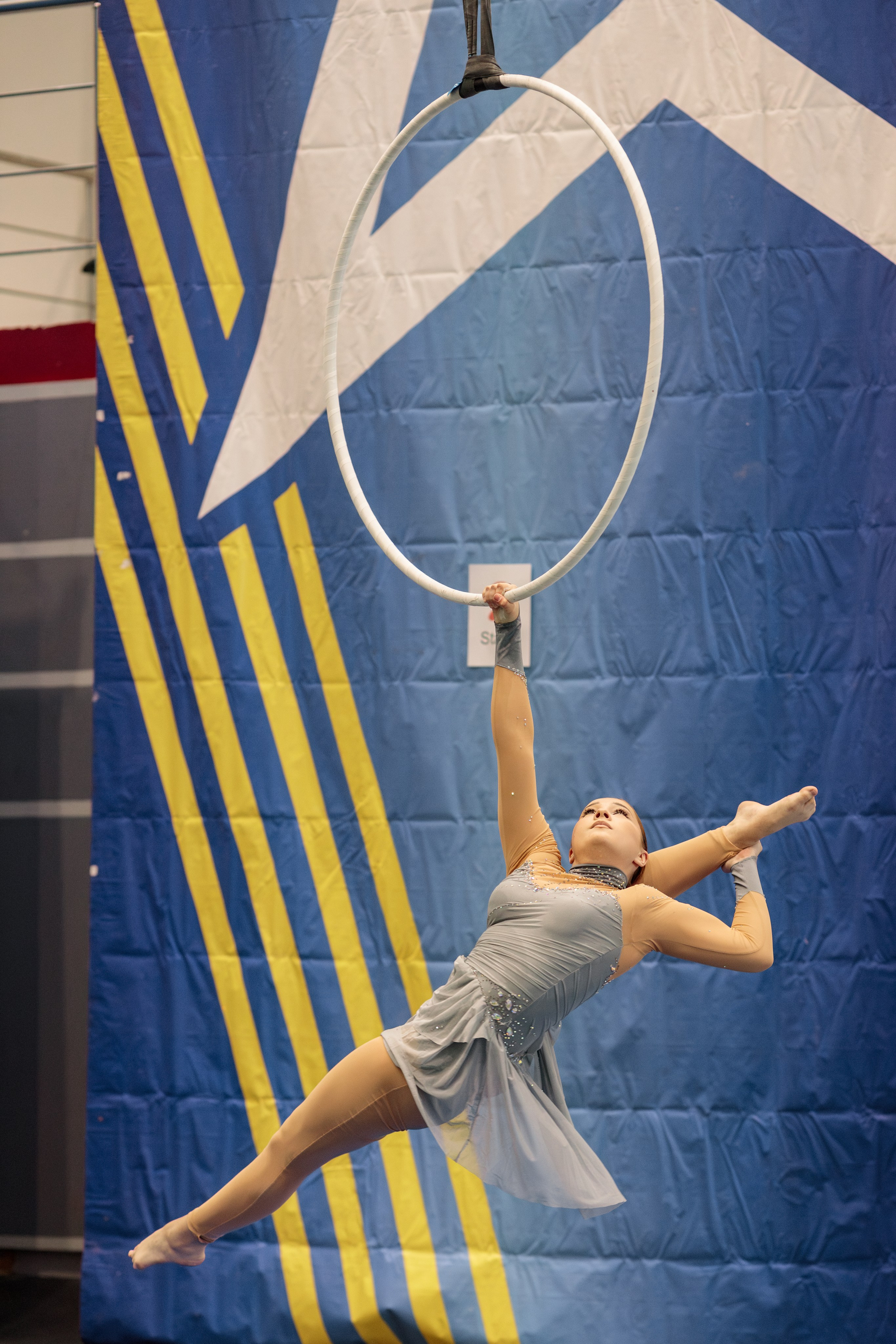 Турнир по воздушной гимнастике 2025. Арт фотограф в Саратове, Александр Леонтьев