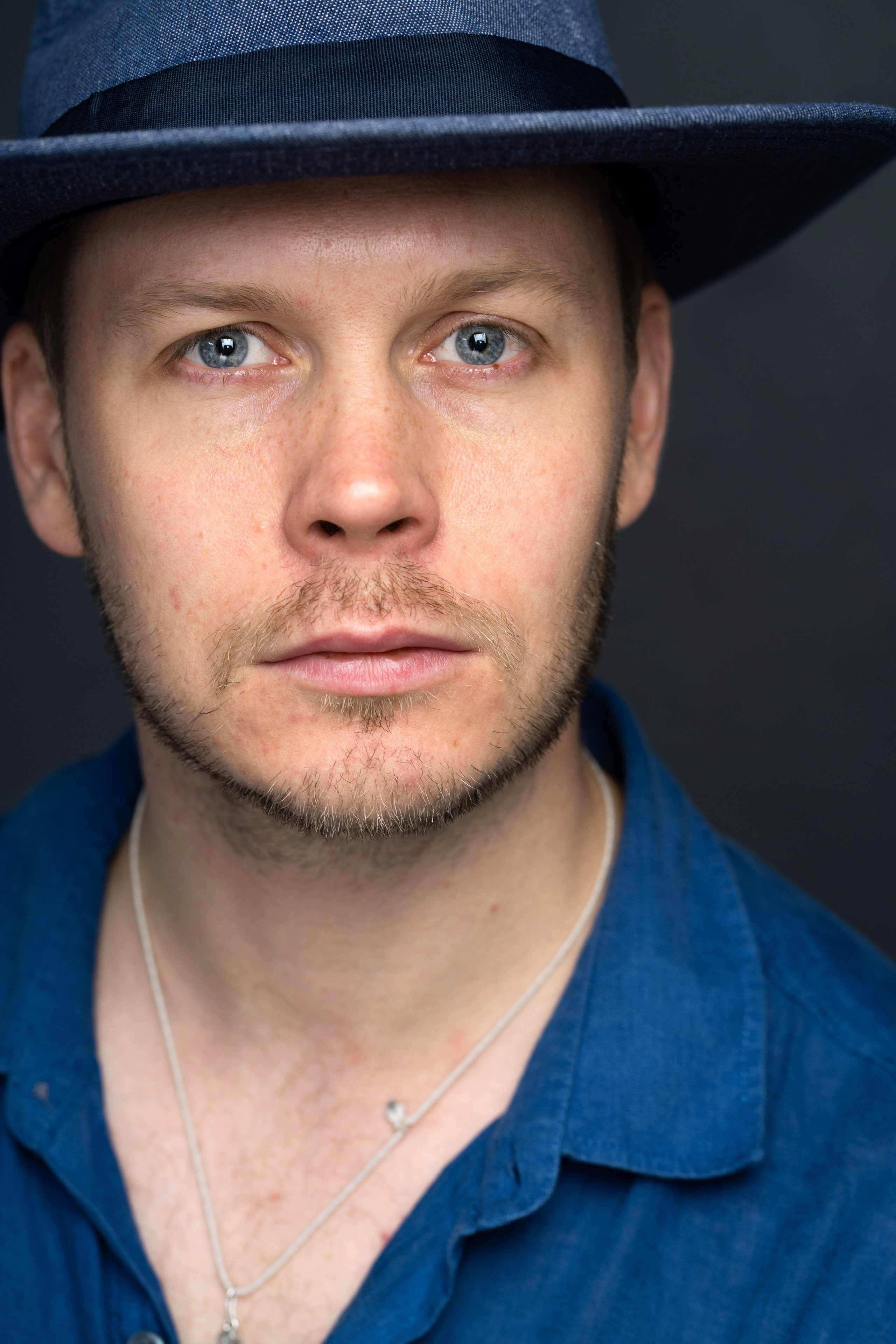 Николай Яковлев. Портретный фотограф. Актёрское портфолио