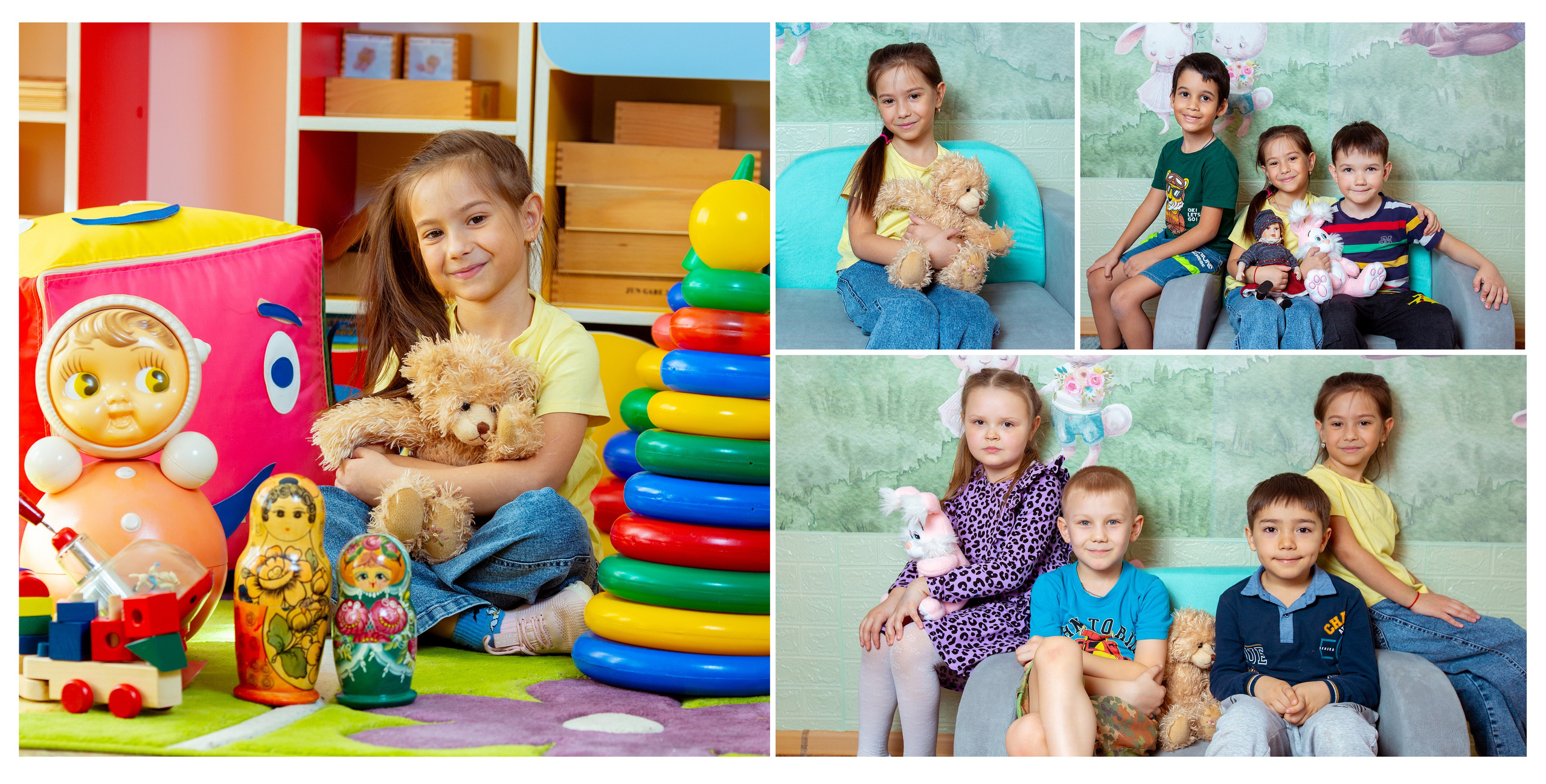 «Стандарт». Ева. ВЫПУСКНЫЕ АЛЬБОМЫ в детский сад и школу Москва, Краснодар, Владимир