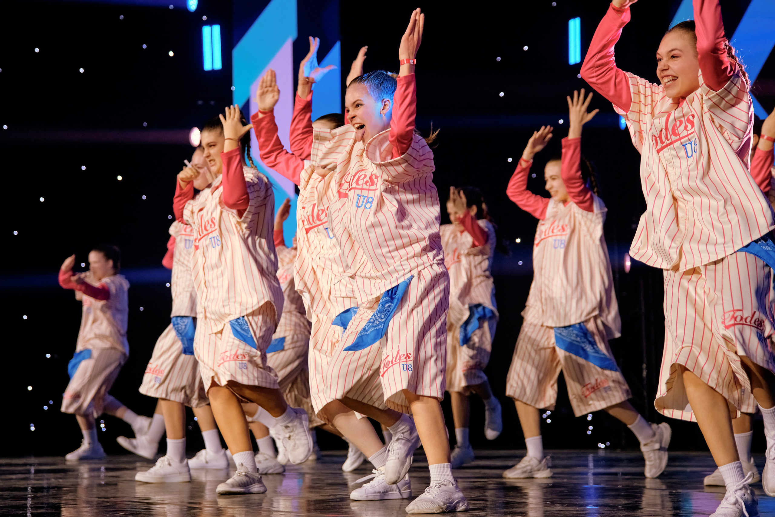 Todes Фест в Нижнем Новгороде. Репортажный фотограф Анастасия Ащепкова