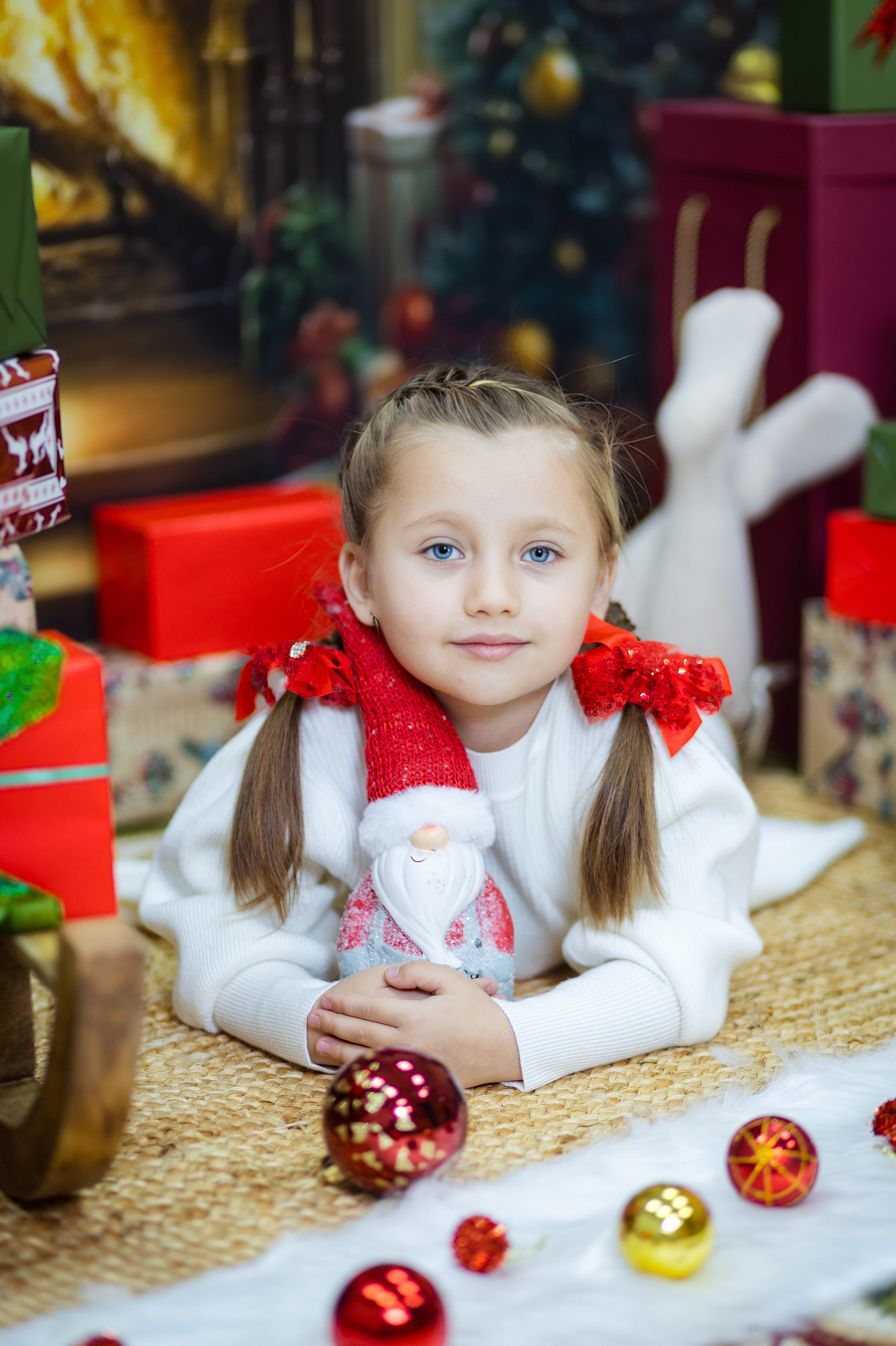 Детская фотосессия. Главная