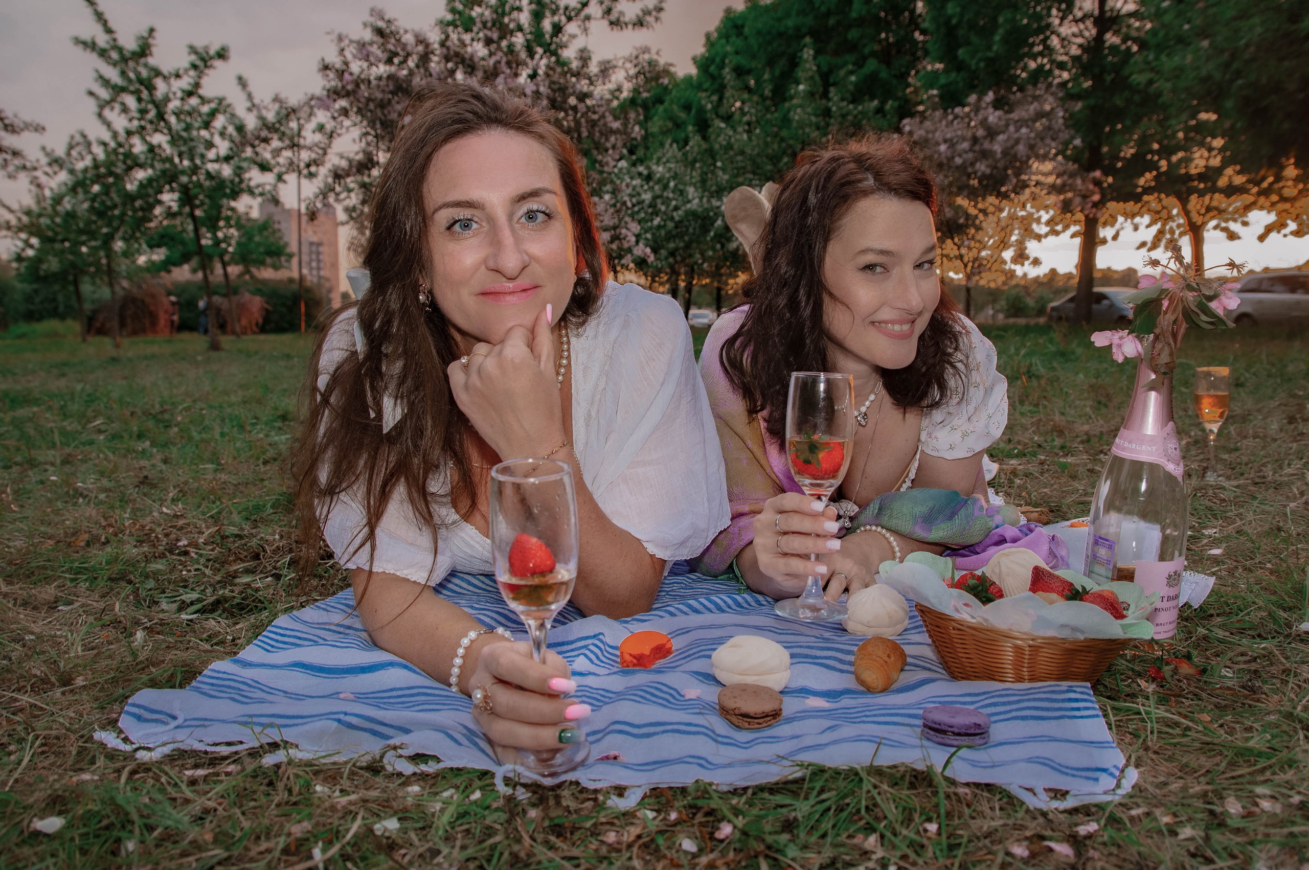 ФОТОГРАФ СПБ Тряпицына Полина| PhotoPolza