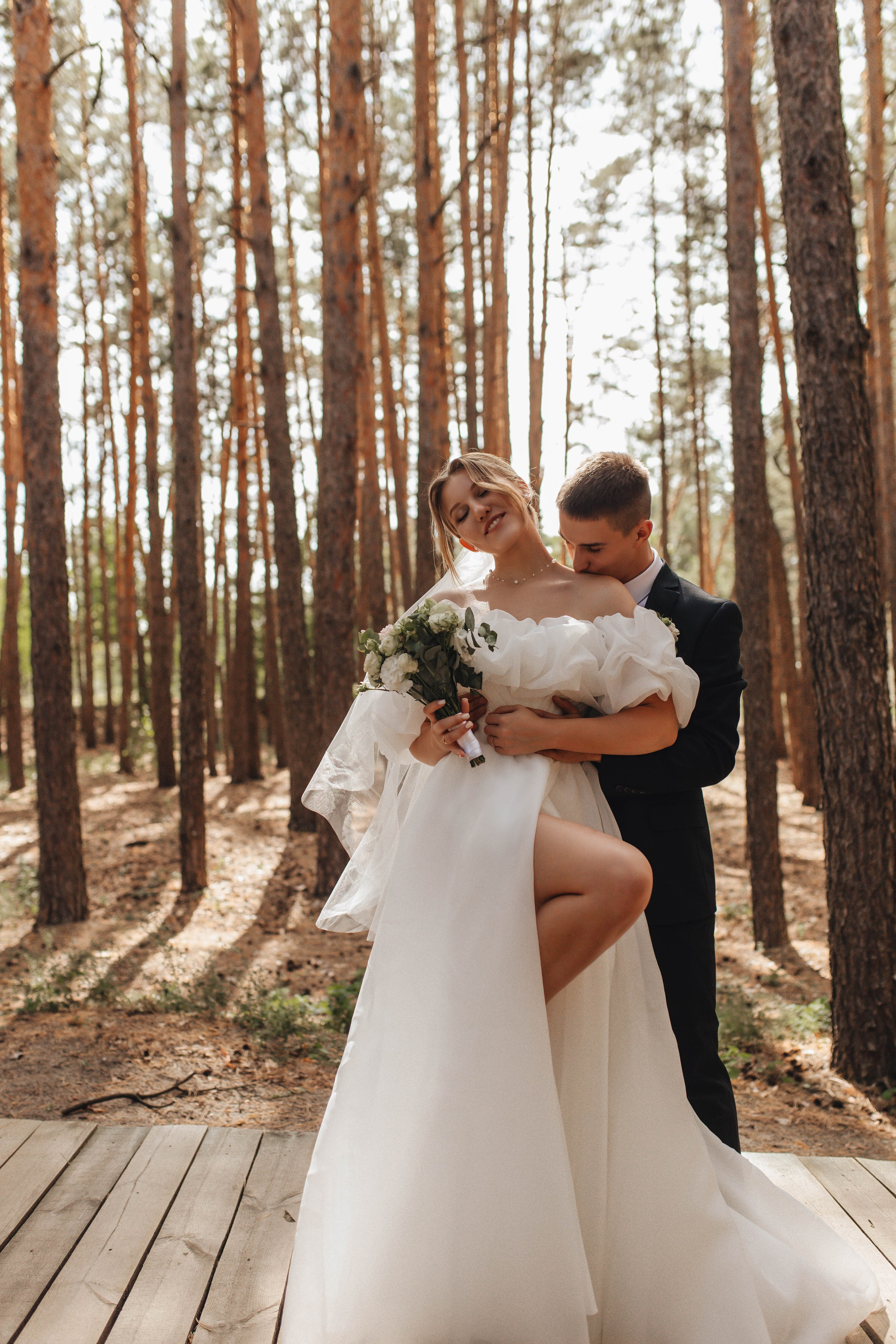 Wedding day. Фотограф Малофеева Алина