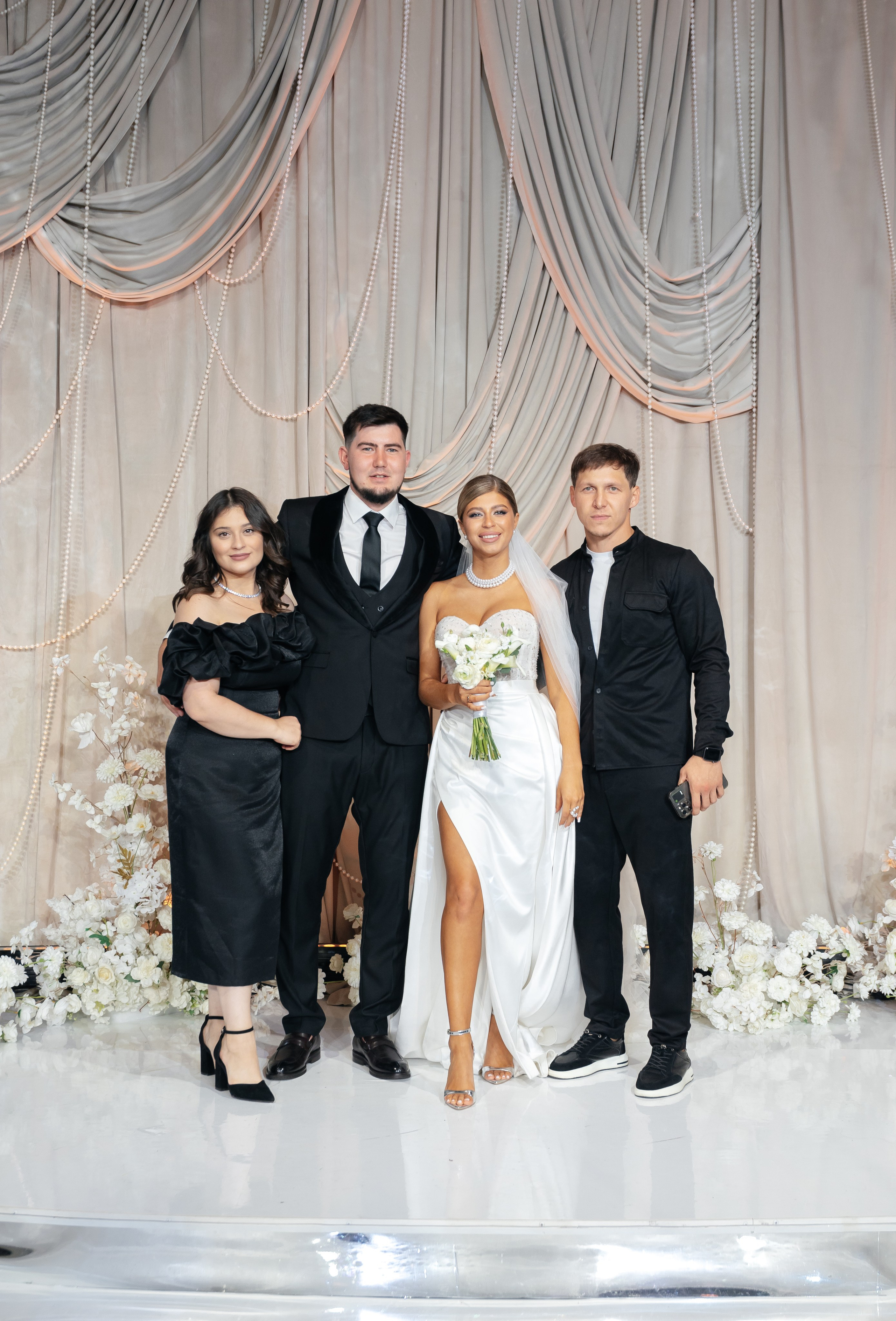 Aidar & Ralina. Свадебный фотограф Ильнар Асадуллин