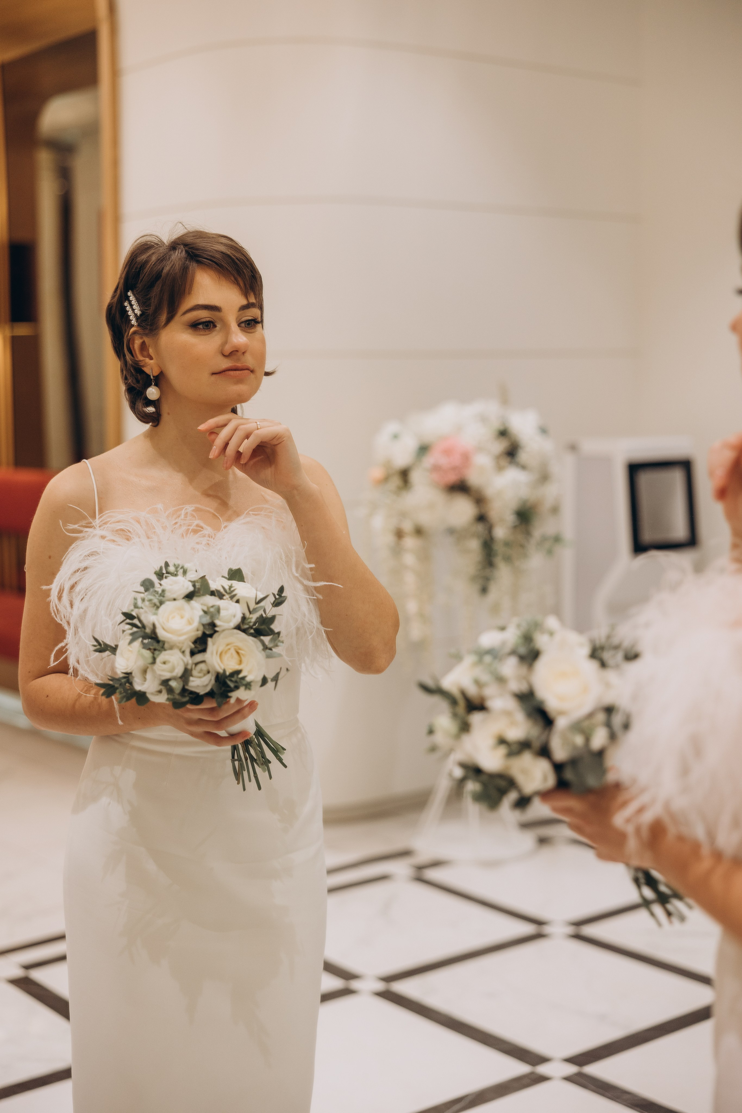 Юлия & Александр. Семейный фотограф в Москве Виктория Ястребинская