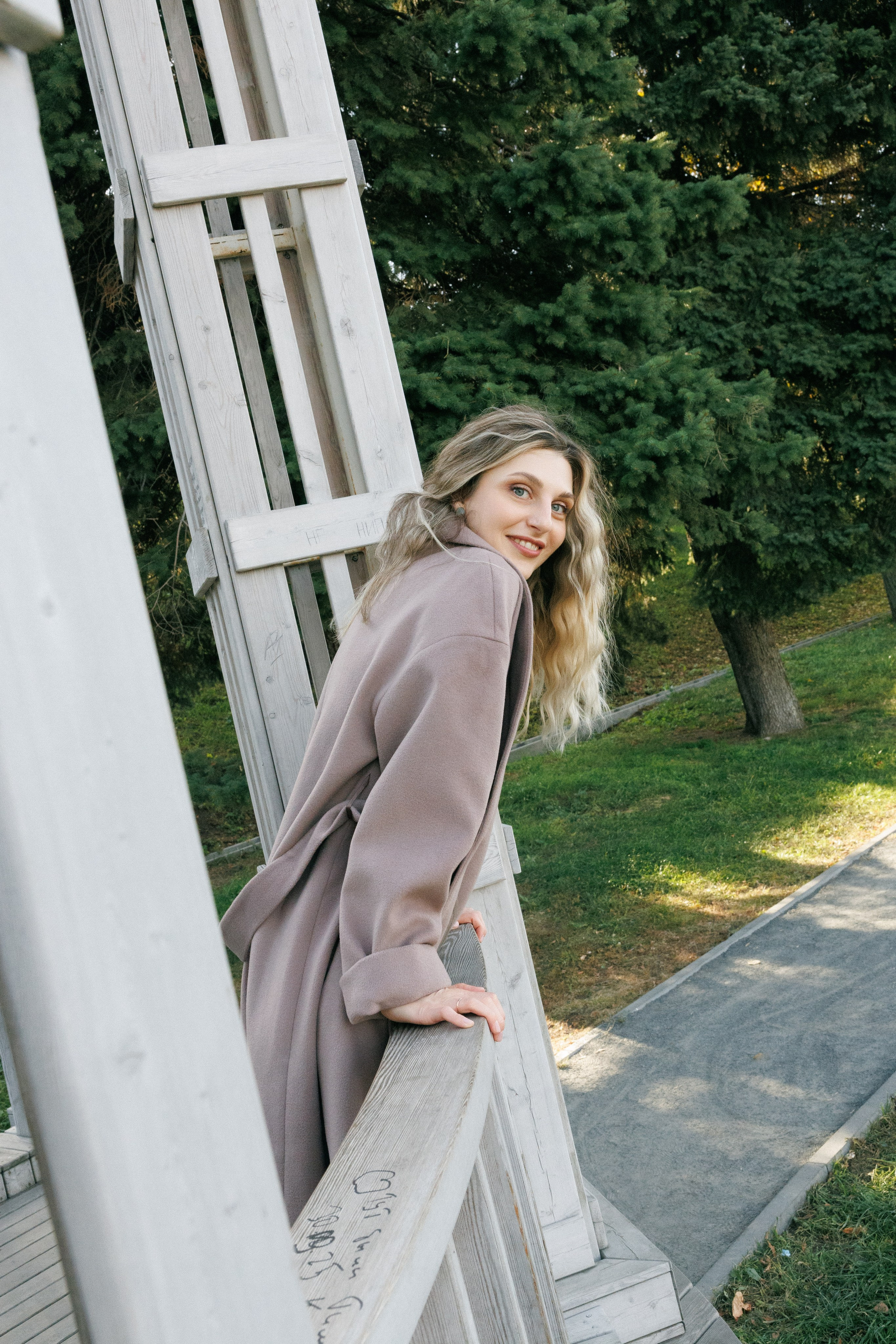 Вика.Осенняя прогулка. Привет! Меня зовут Лера, я фотограф в Нижнем Новгороде