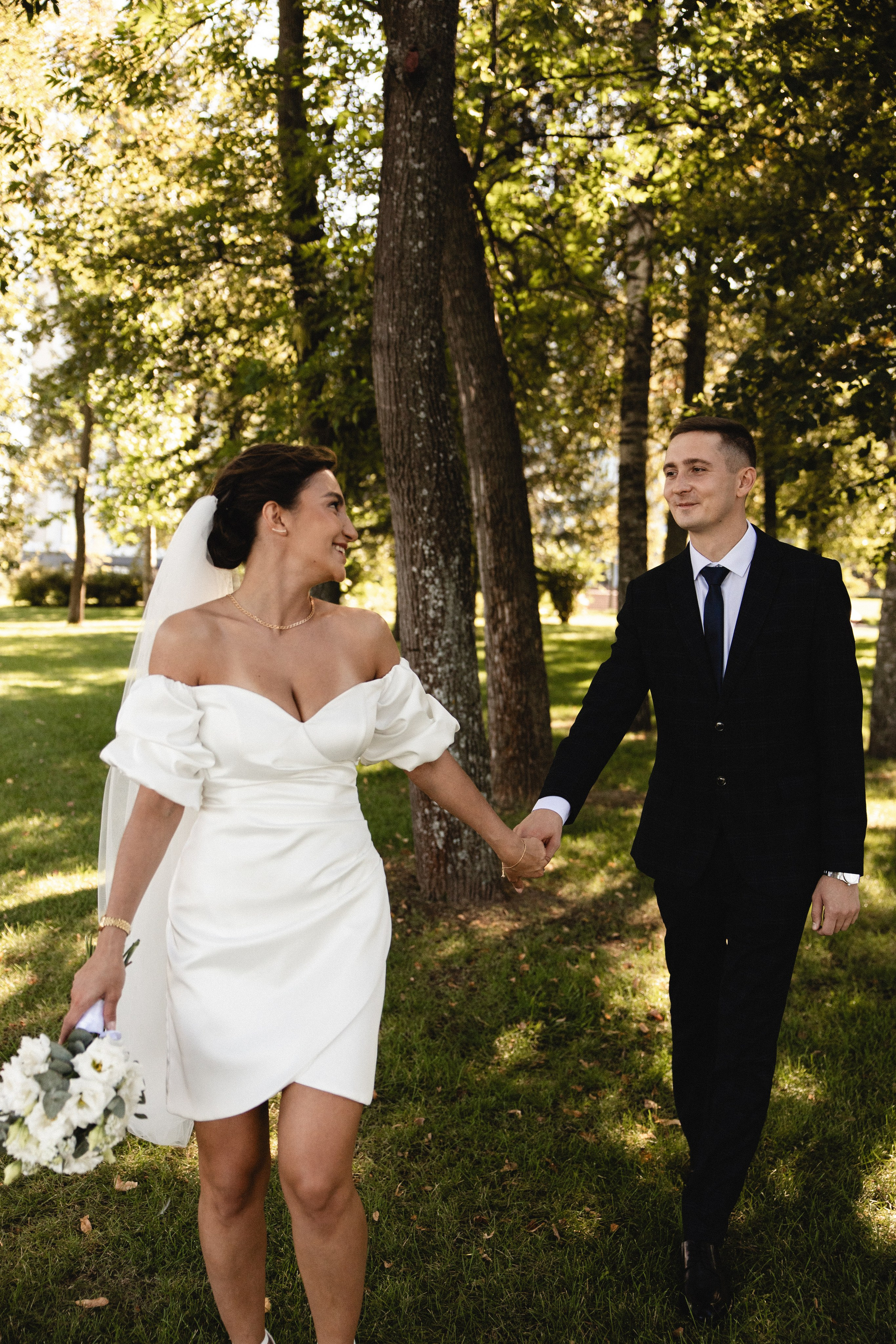 Wedding day Лейла и Игорь. Привет! Меня зовут Лера, я фотограф в Нижнем Новгороде