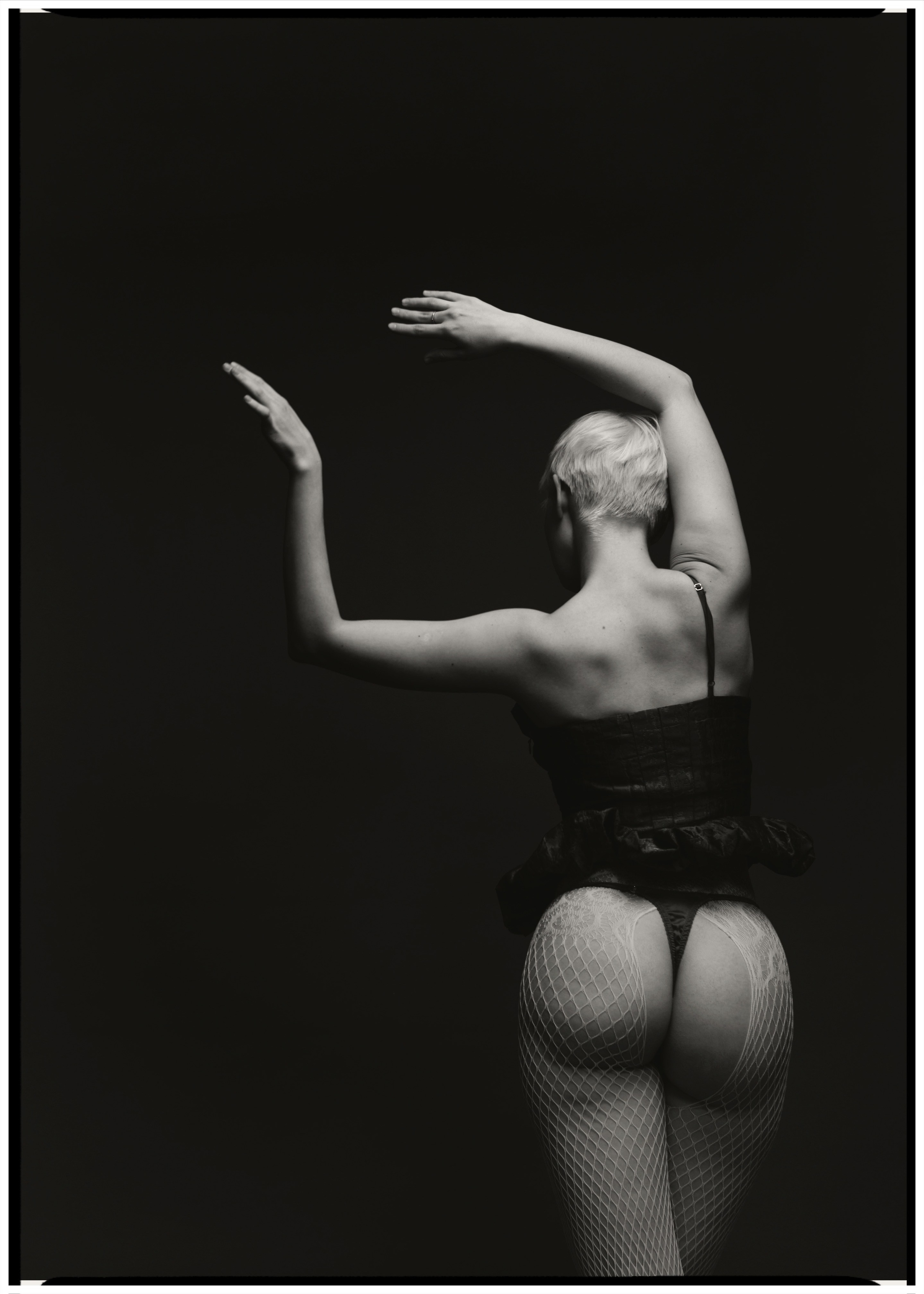 Woman. Фотограф