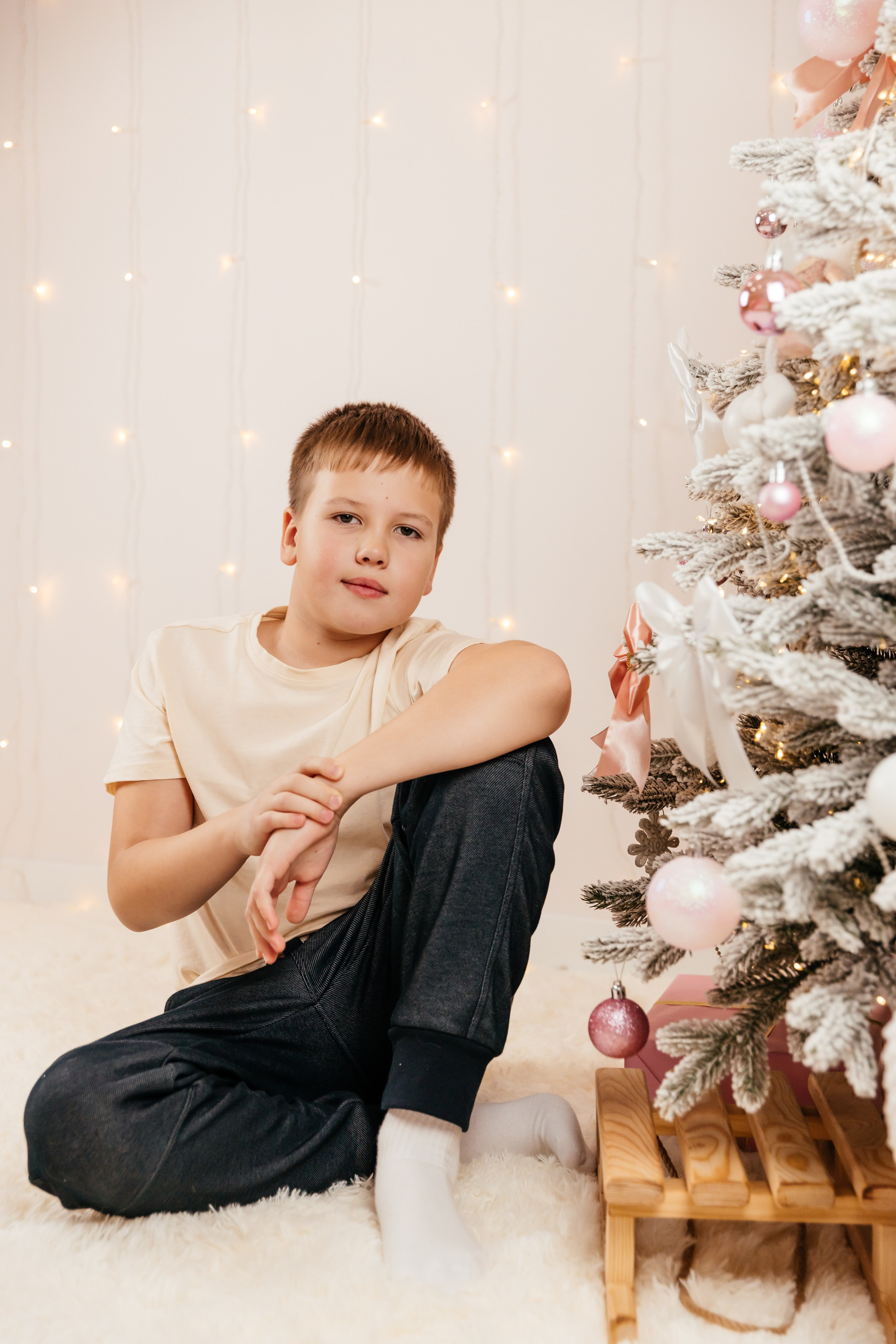 Семья Ивановых. Фотозона в Утане. Семейный фотограф в Чите Татьяна Фирсова